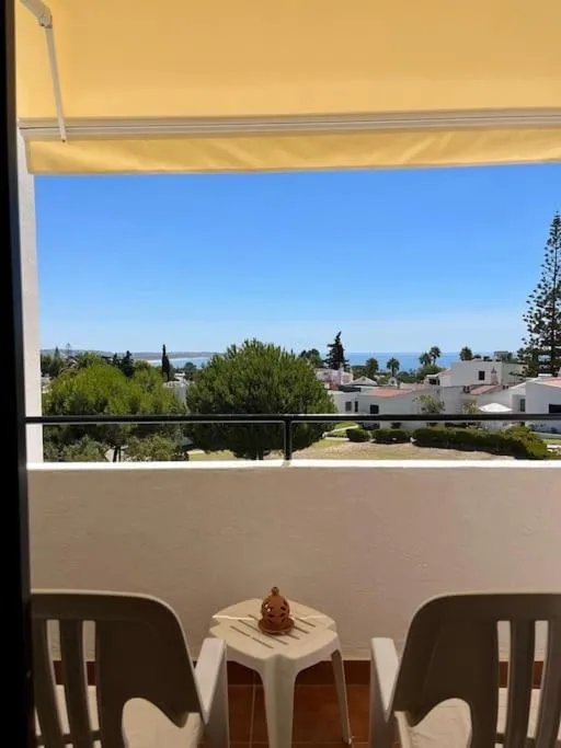 View (from property/room) in Casa Oliveira - Algarve