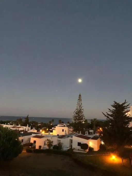 Night in Casa Oliveira - Algarve