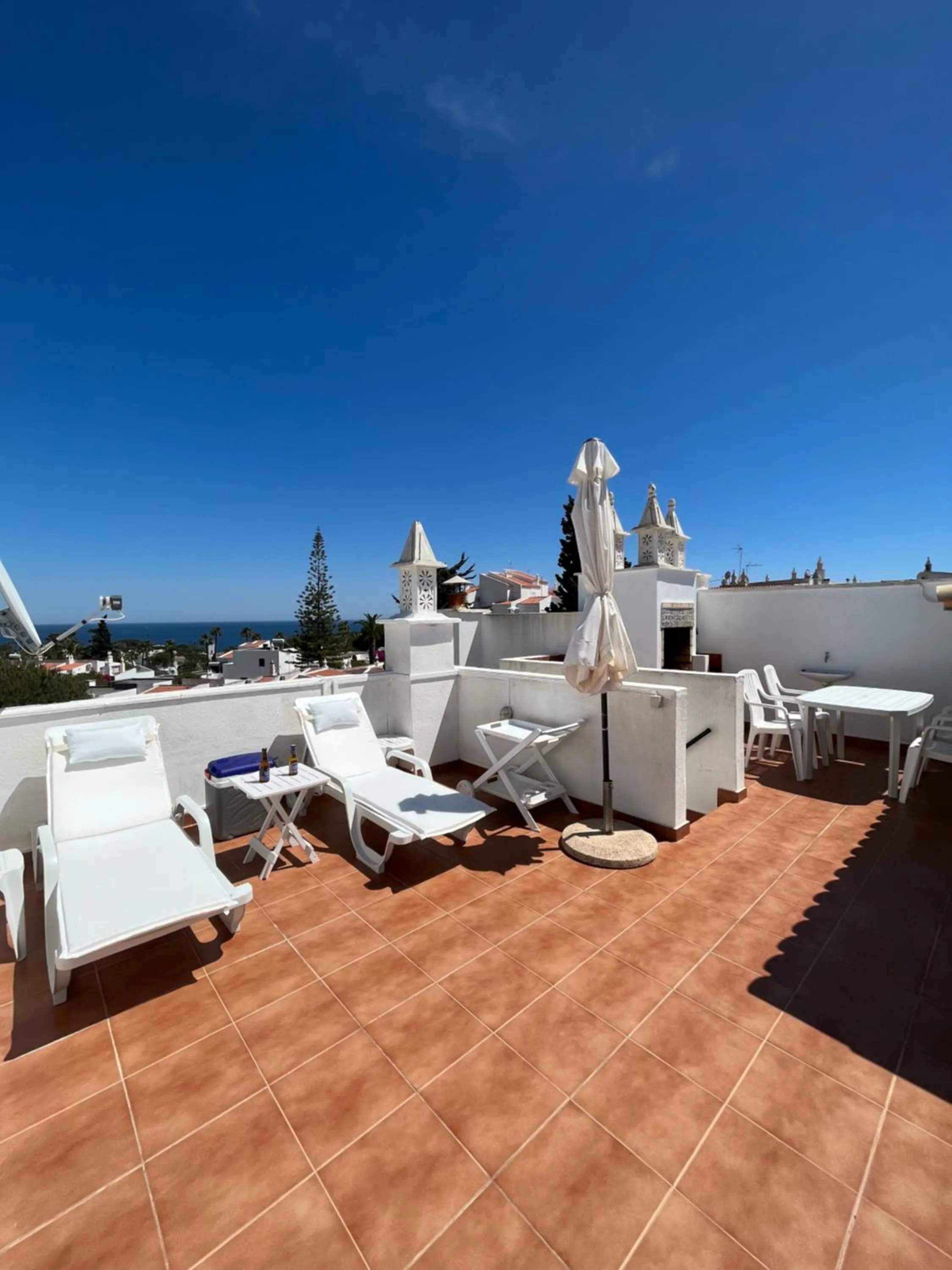 Casa Oliveira - Algarve