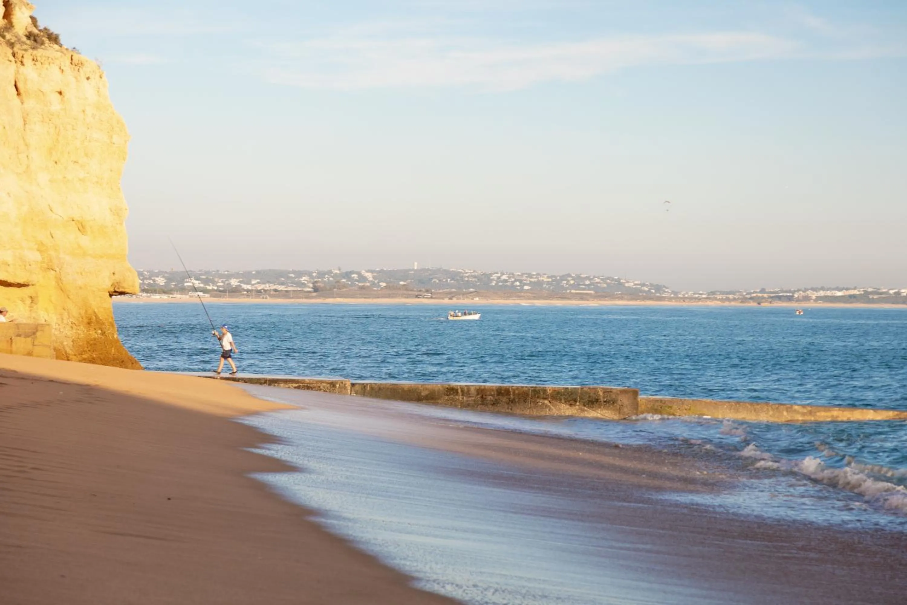 Casa Oliveira - Algarve
