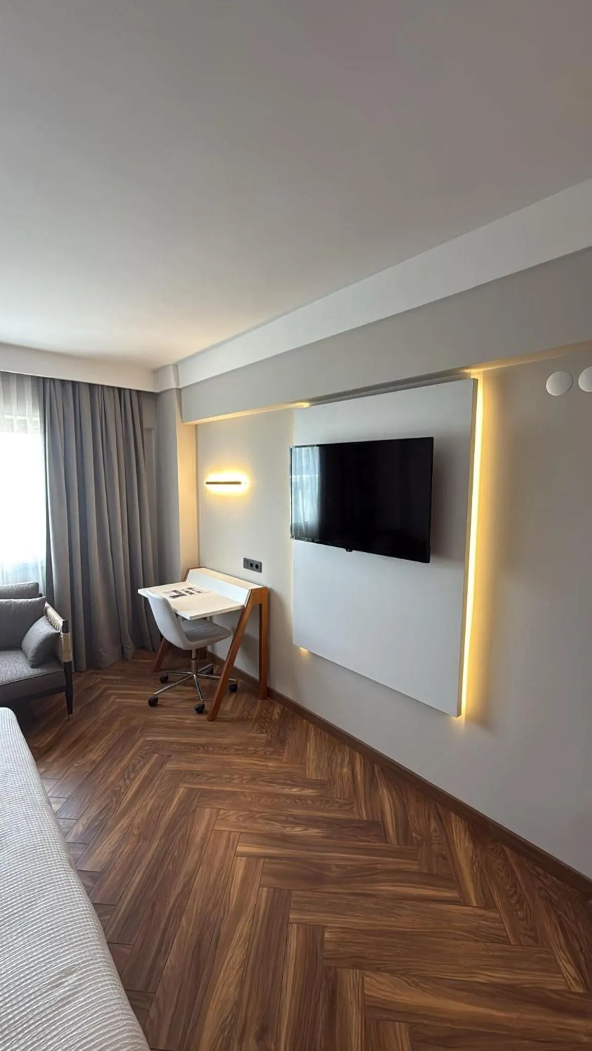 Anemon Kent Ege Otel