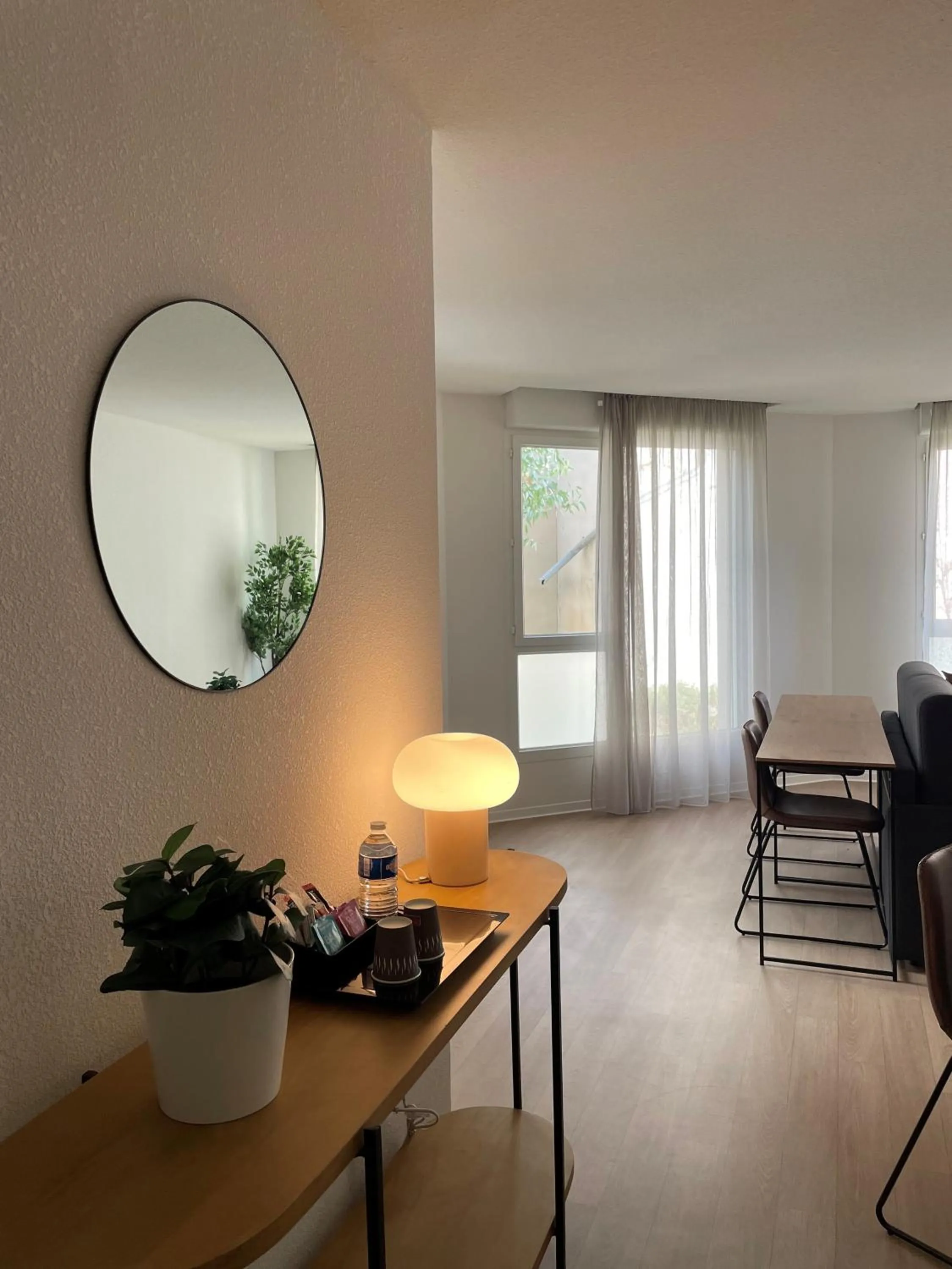 Apparteo Montpellier