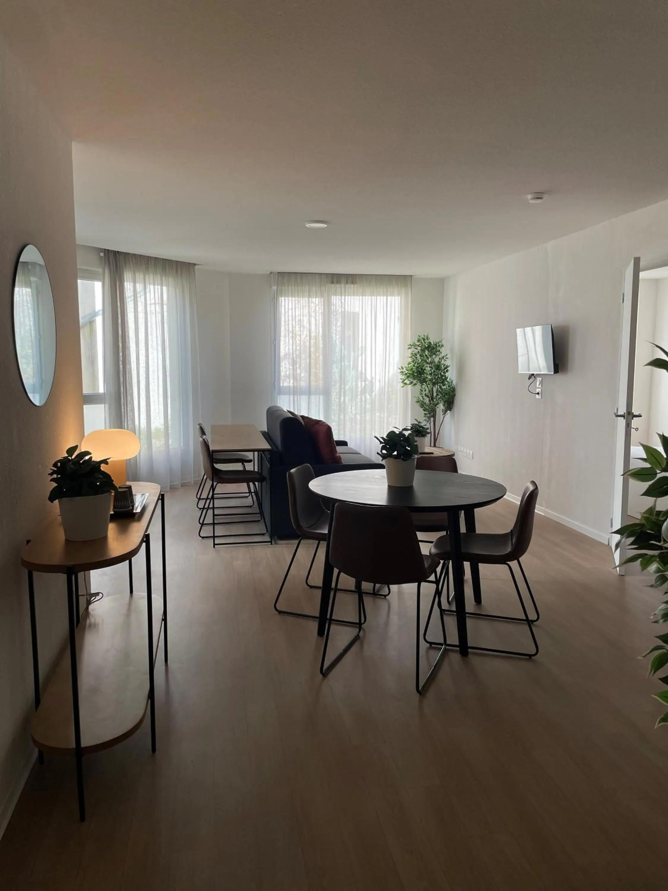 Apparteo Montpellier