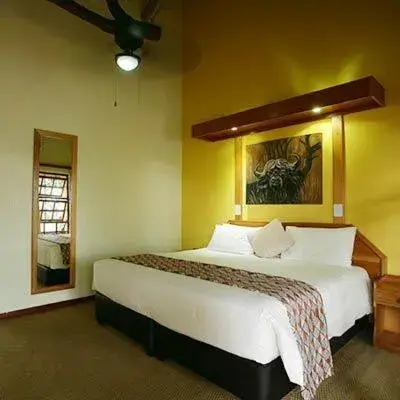 Hannah Game Lodge Hannah Game Lodge