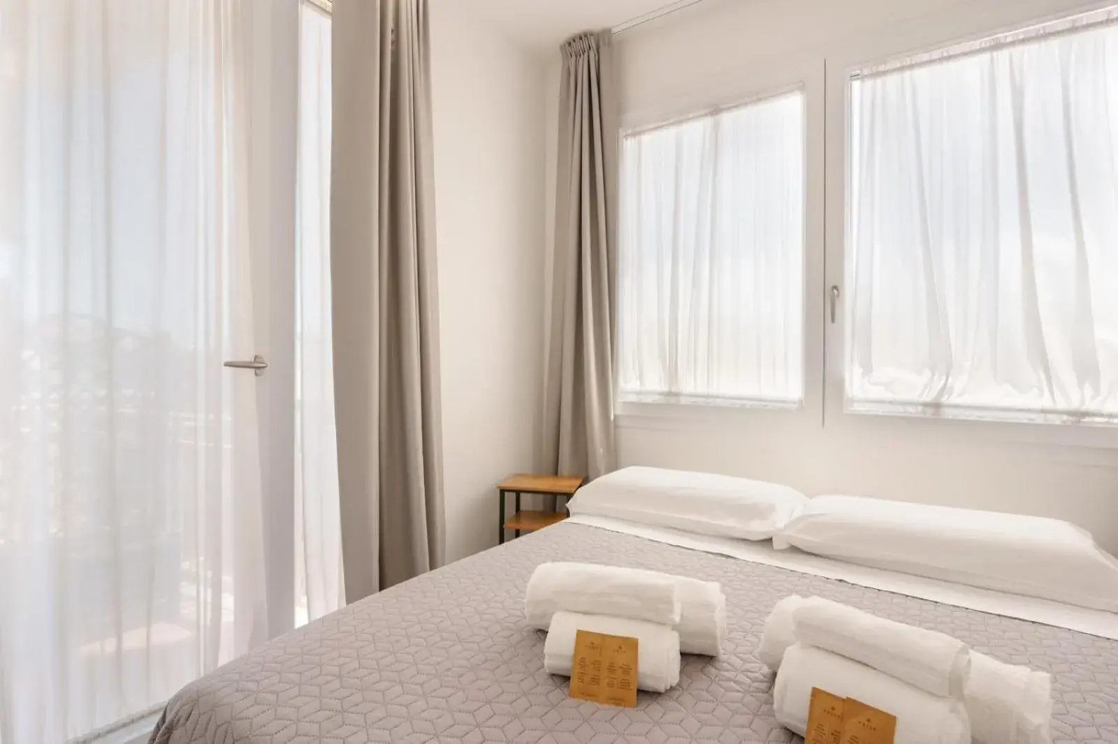 Deluxe Room - single occupancy in Lumiere Rooms - Eja Sardinia Deluxe Room - single occupancy in Lumiere Rooms - Eja Sardinia