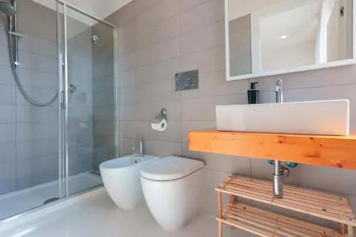 Lumiere Rooms - Eja Sardinia