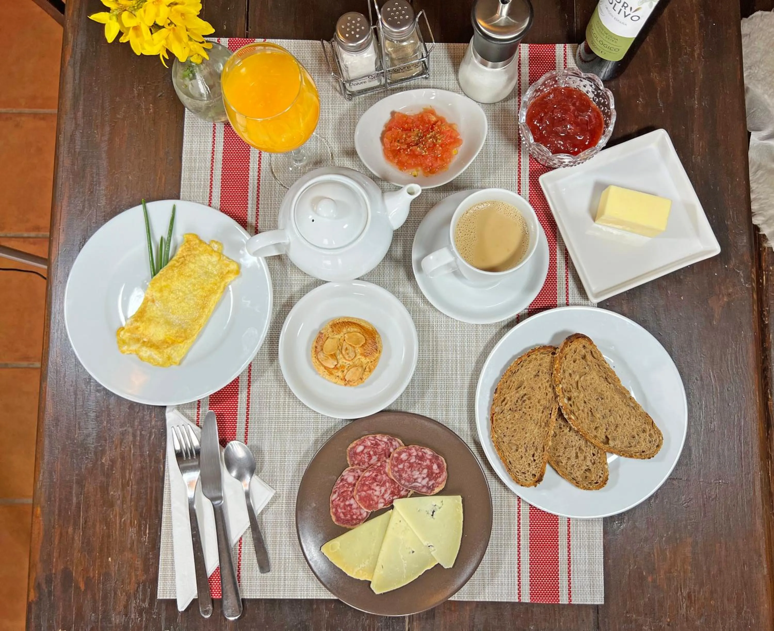 La Borda de Pastores