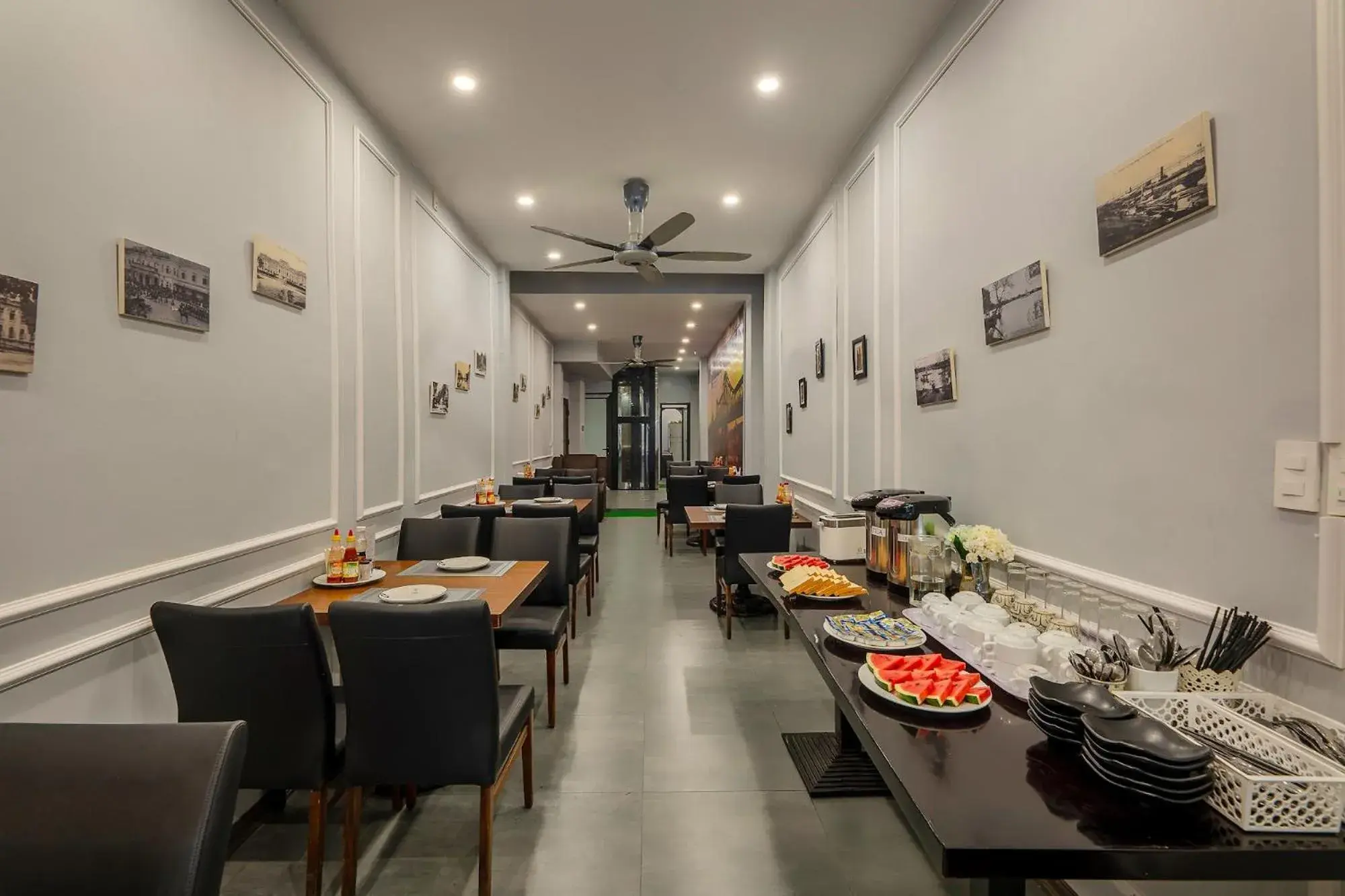 Restaurant/places to eat in Sonata Premier Hotel & Spa Restaurant/places to eat in Sonata Premier Hotel & Spa