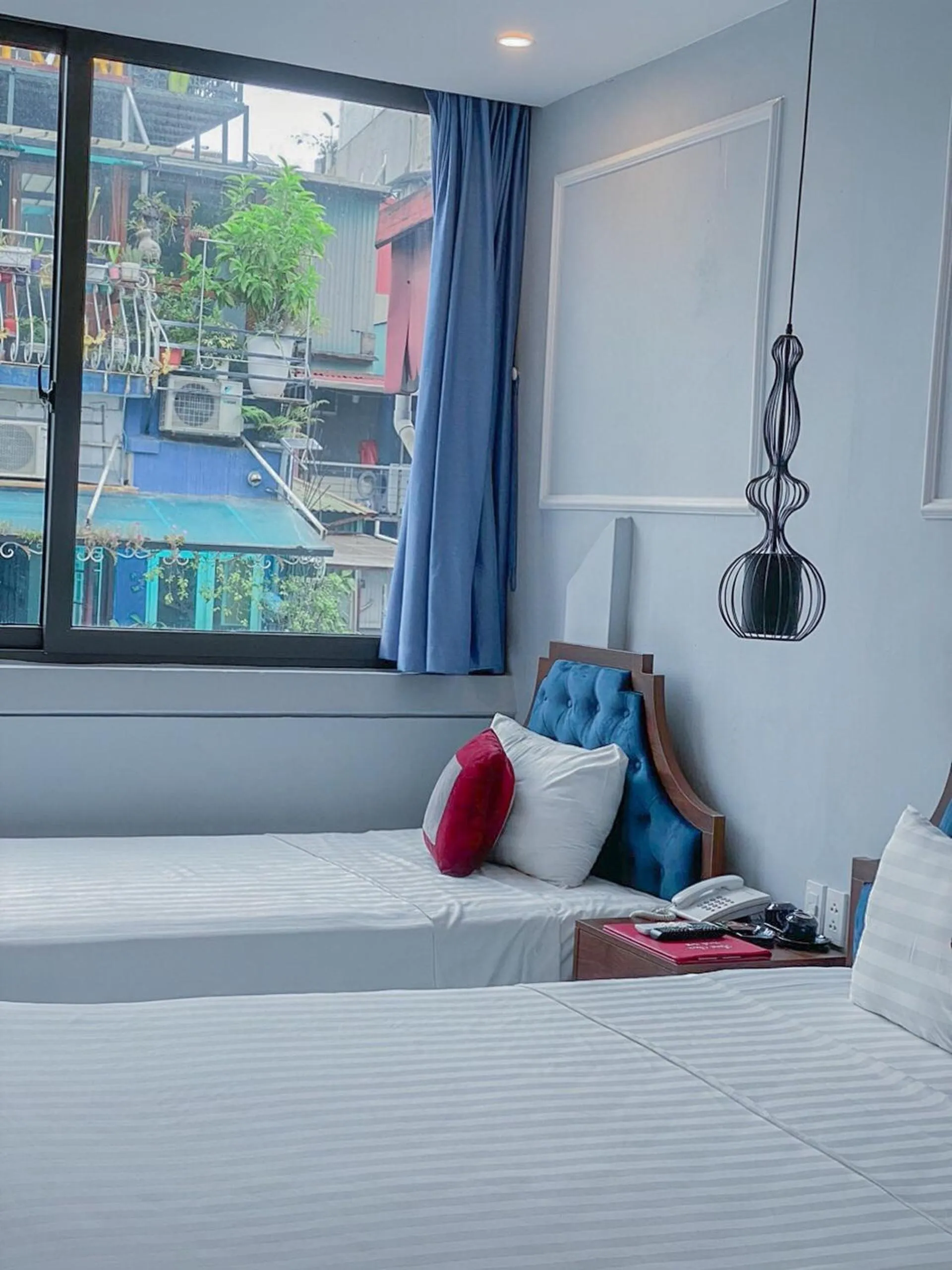 Bedroom, Bed in Sonata Premier Hotel & Spa