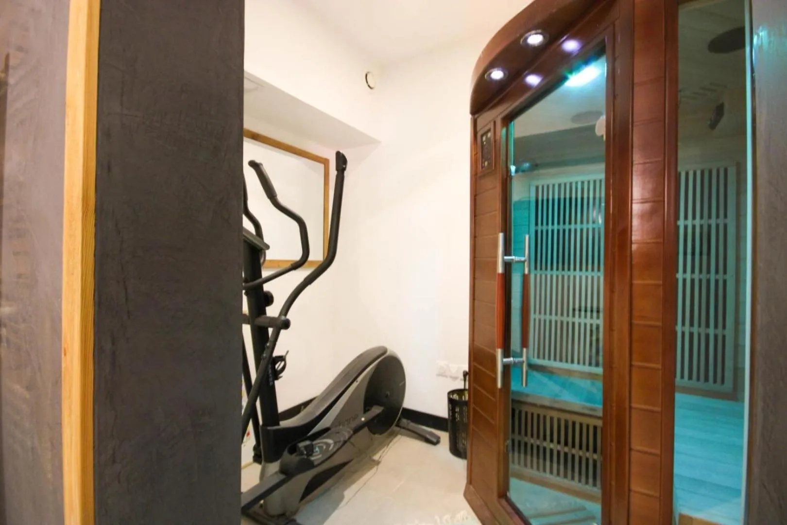 Chambre d'hôte Casa Maredda