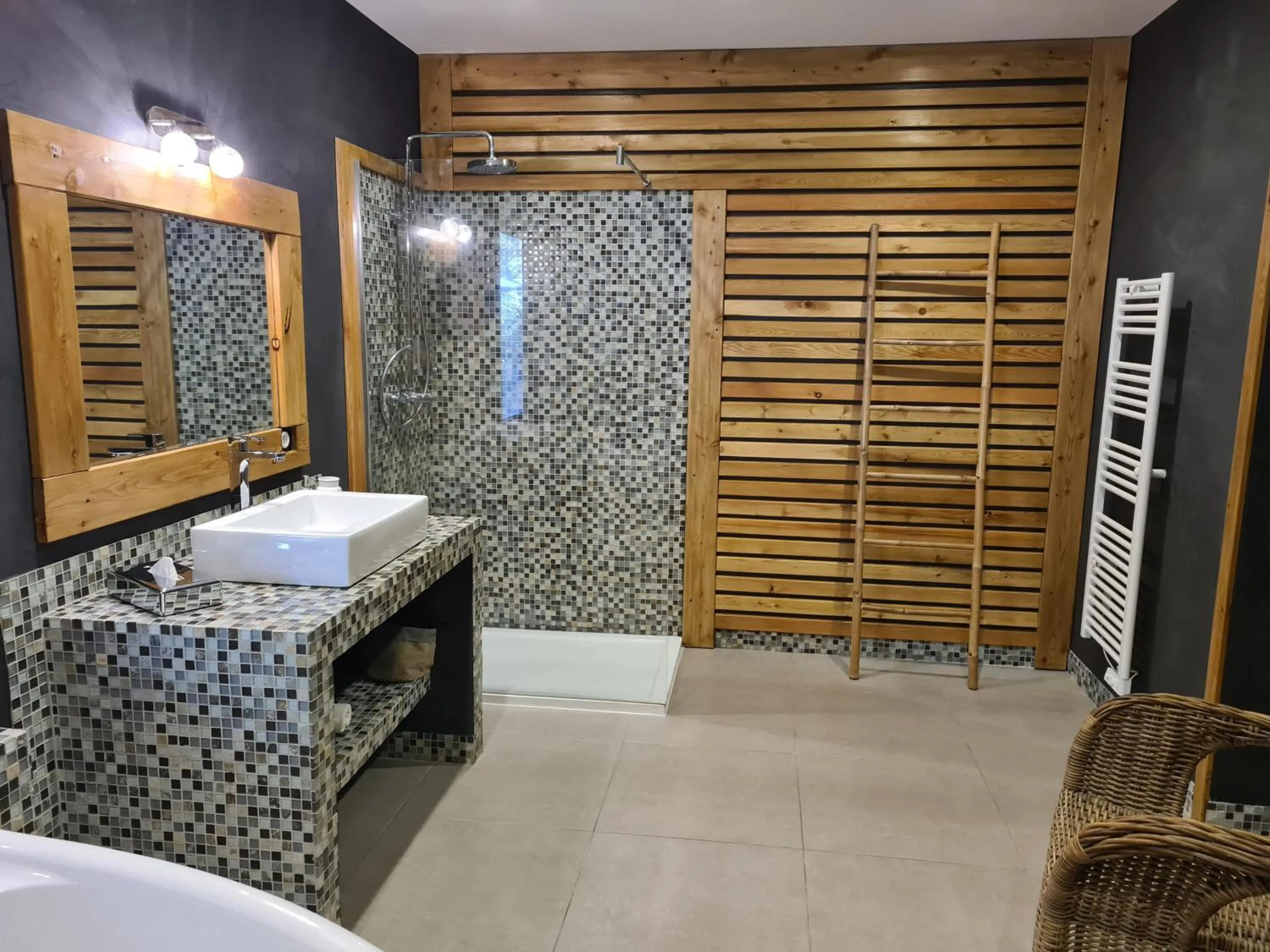 Chambre d'hôte Casa Maredda