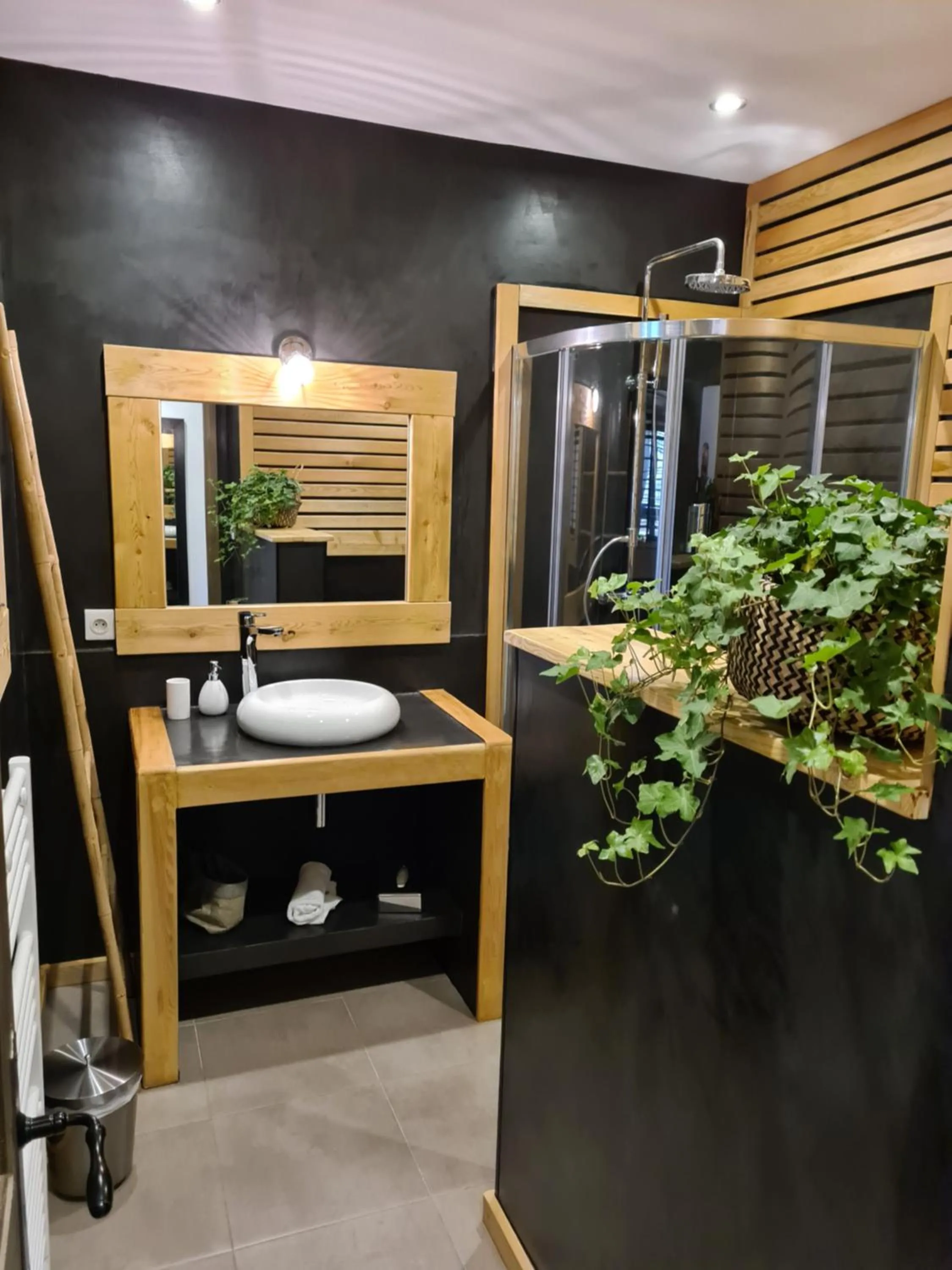 Chambre d'hôte Casa Maredda