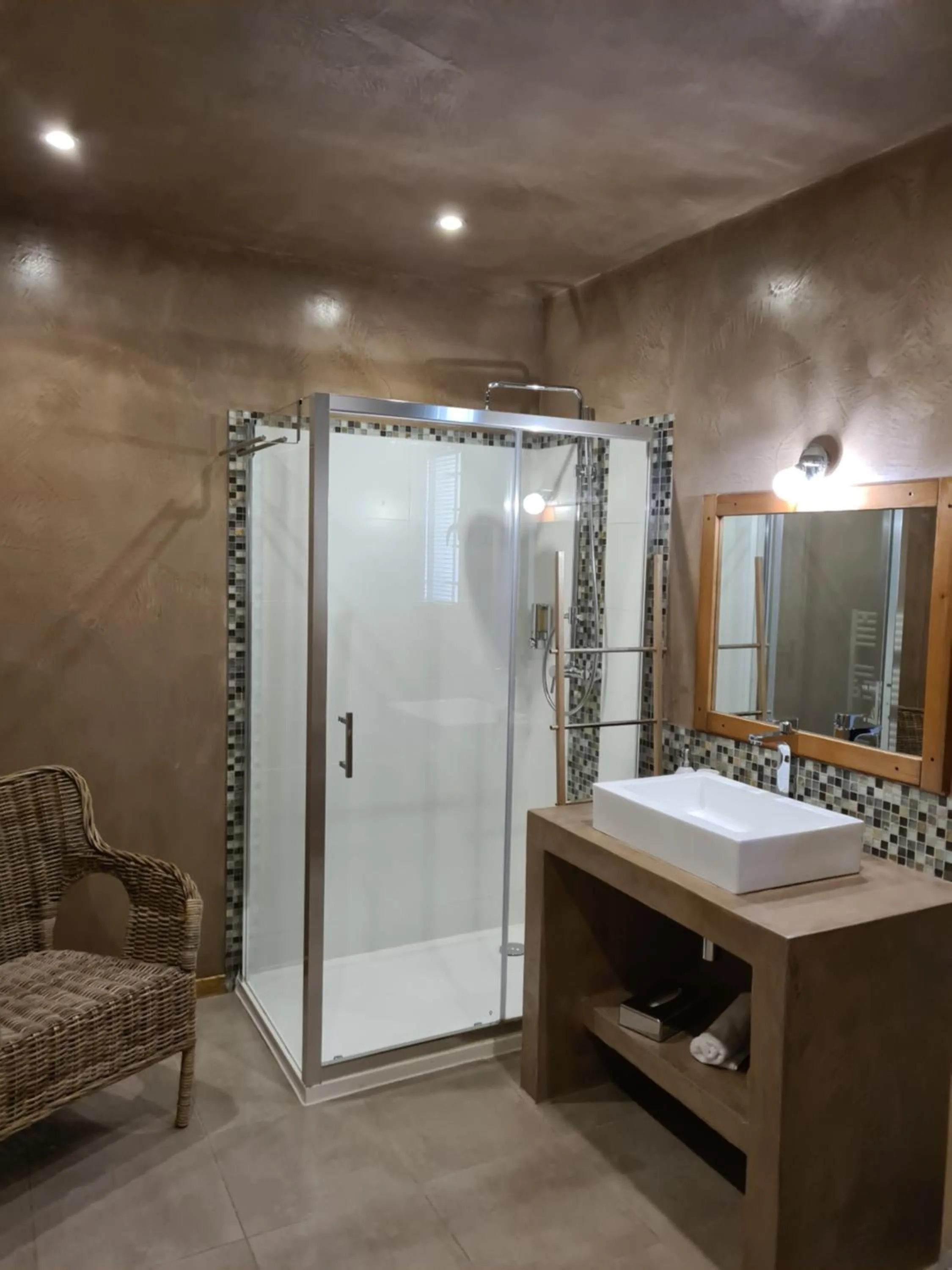 Chambre d'hôte Casa Maredda