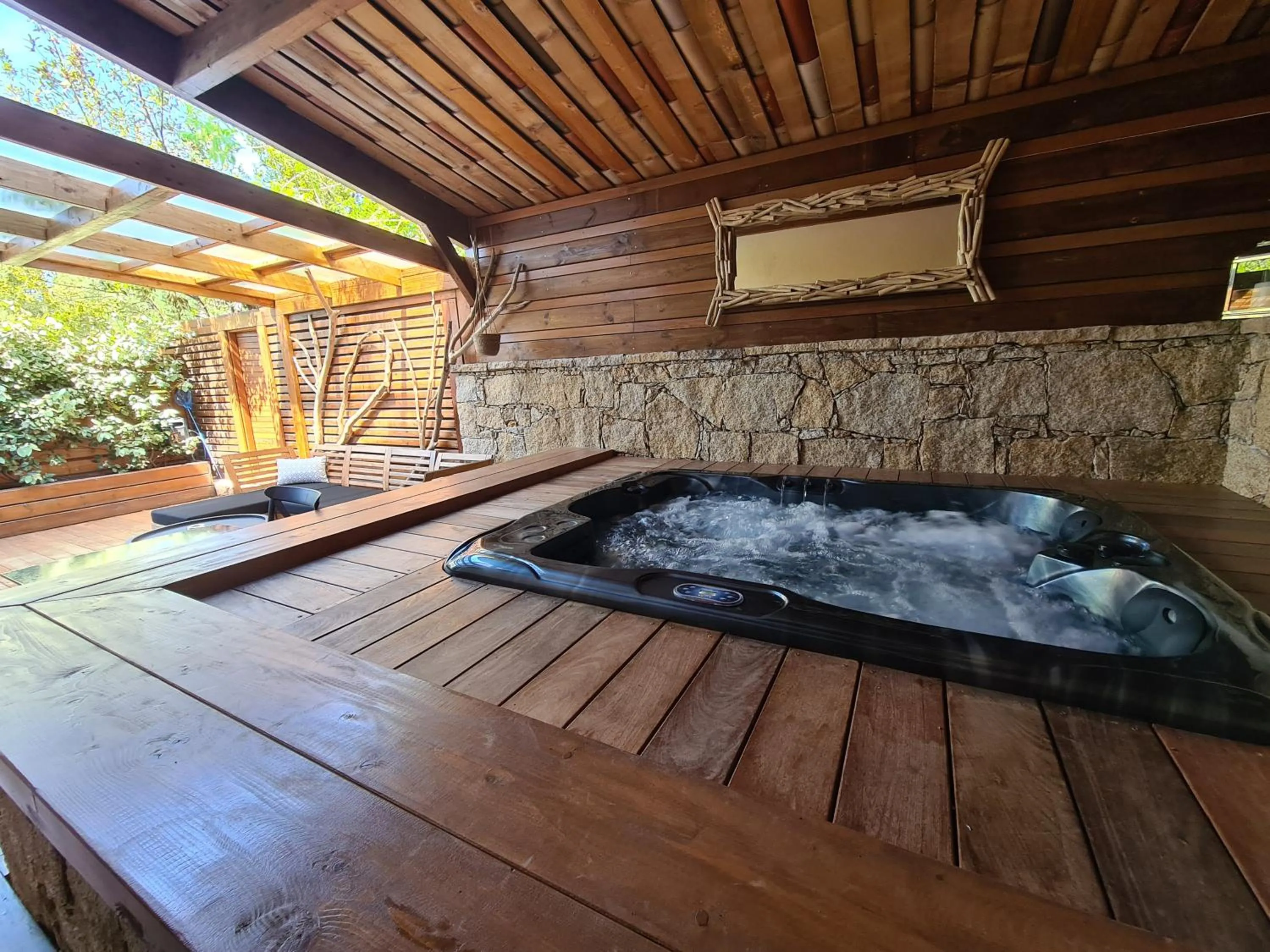 Chambre d'hôte Casa Maredda