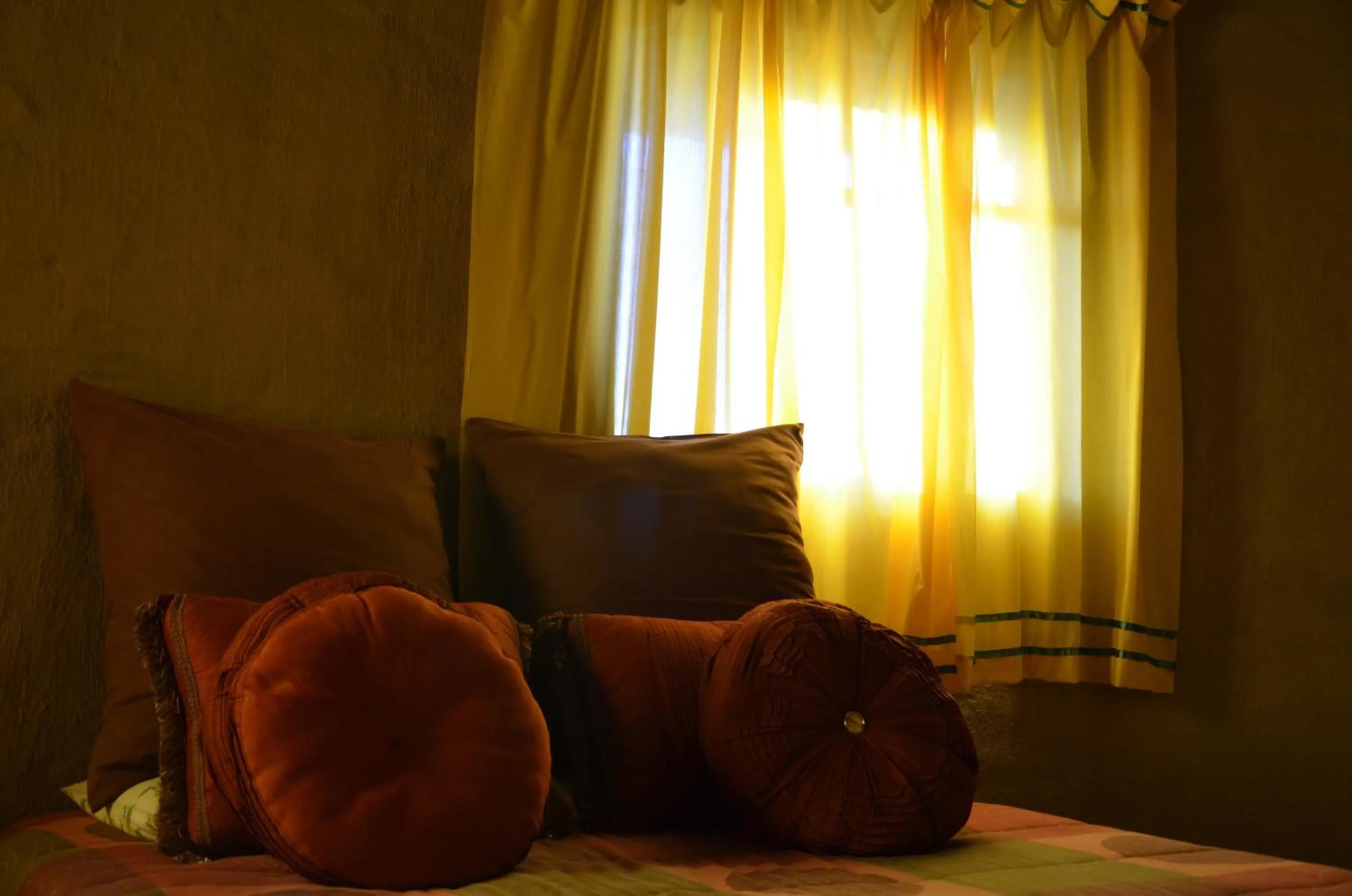Standard Apartment - single occupancy in Bama Lodge