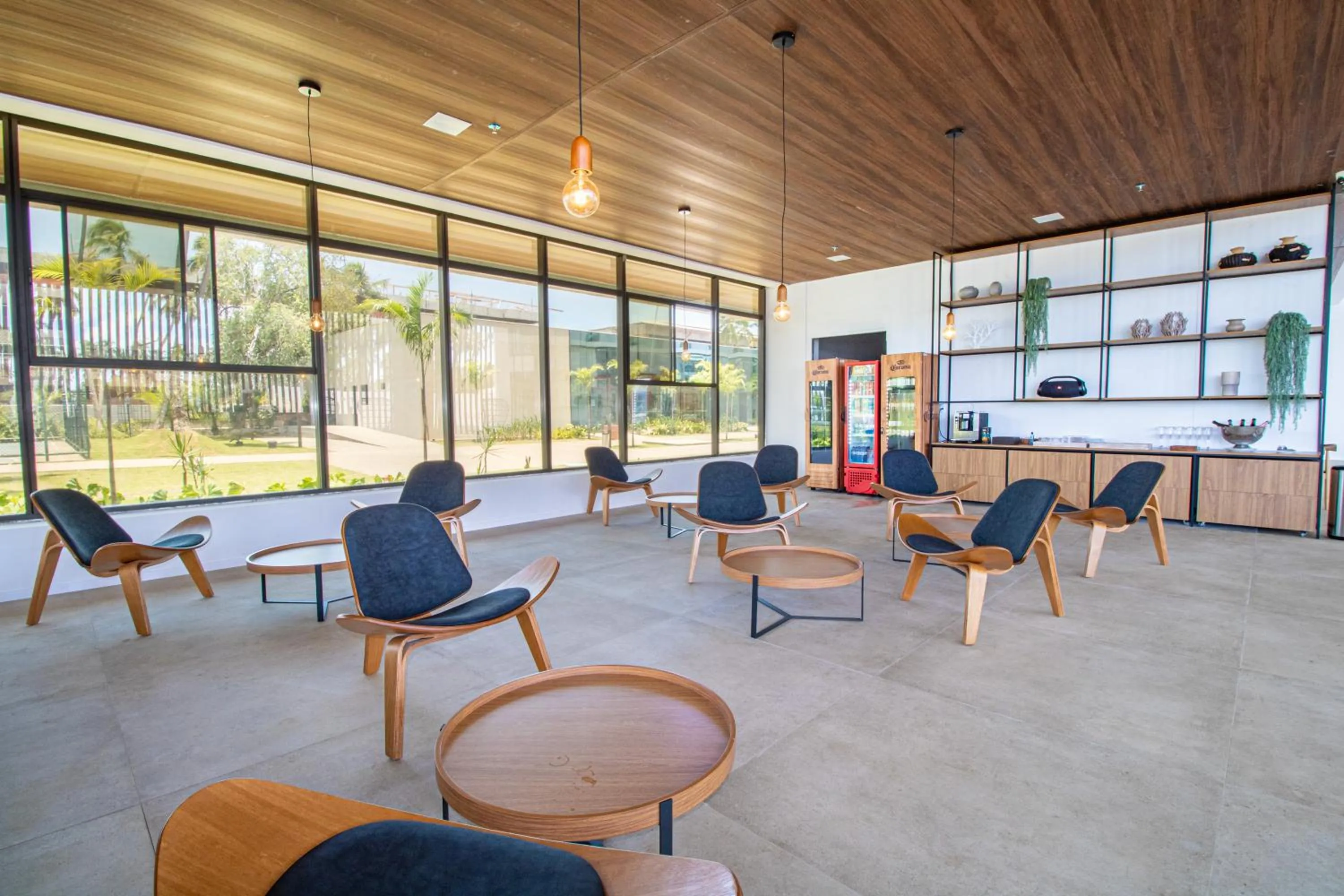 Lobby or reception in Maceio Mar Resort All Inclusive