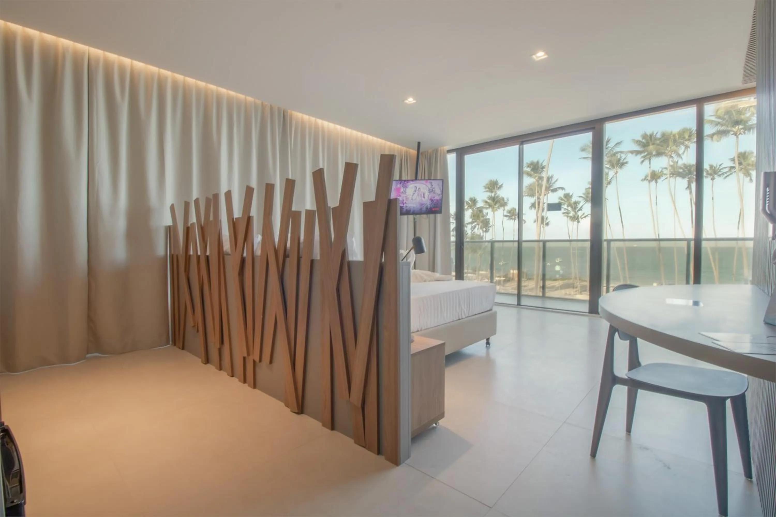 View (from property/room) in Maceio Mar Resort All Inclusive