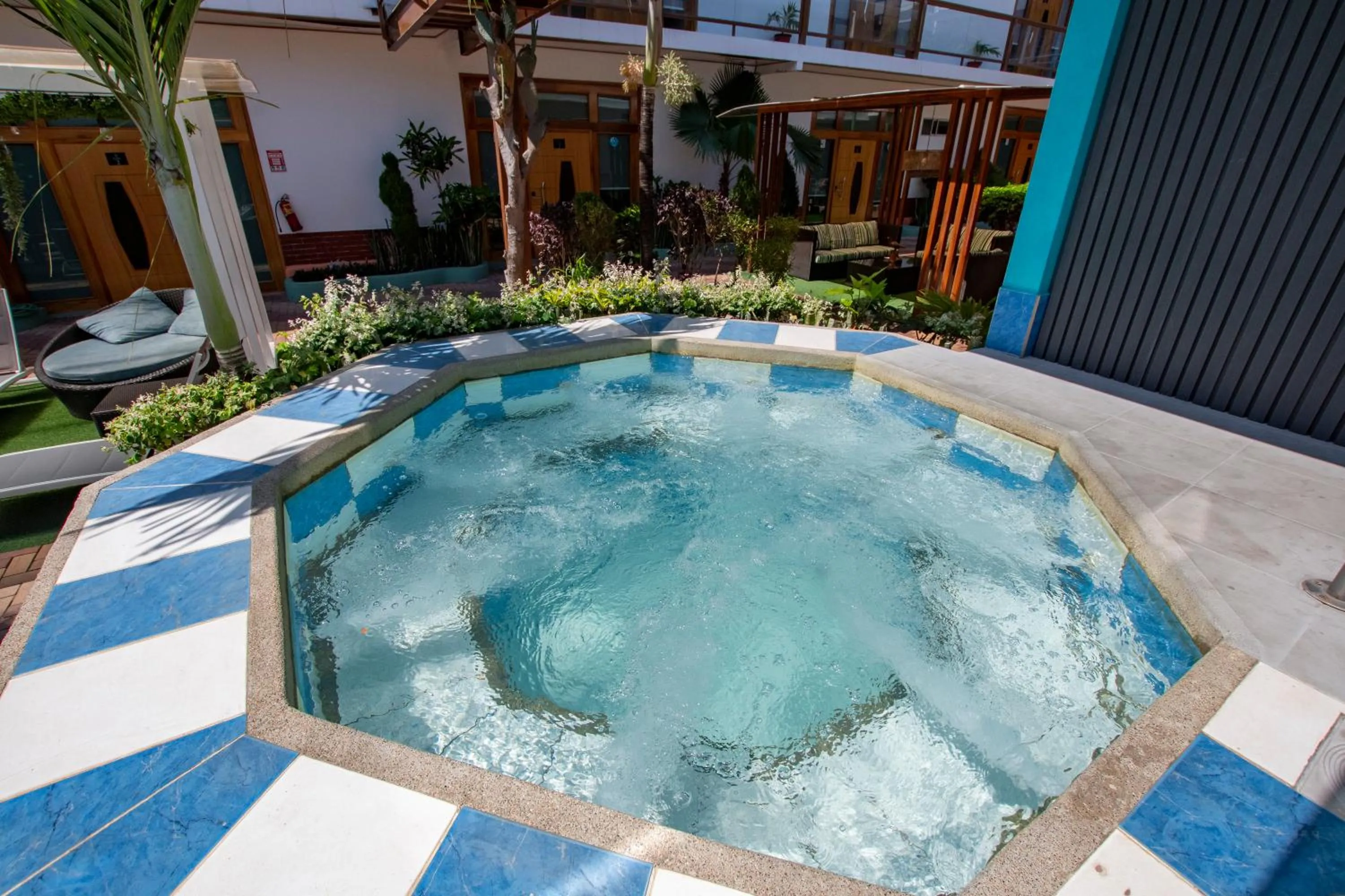 Blue Marlin Galápagos, Hotel & SPA