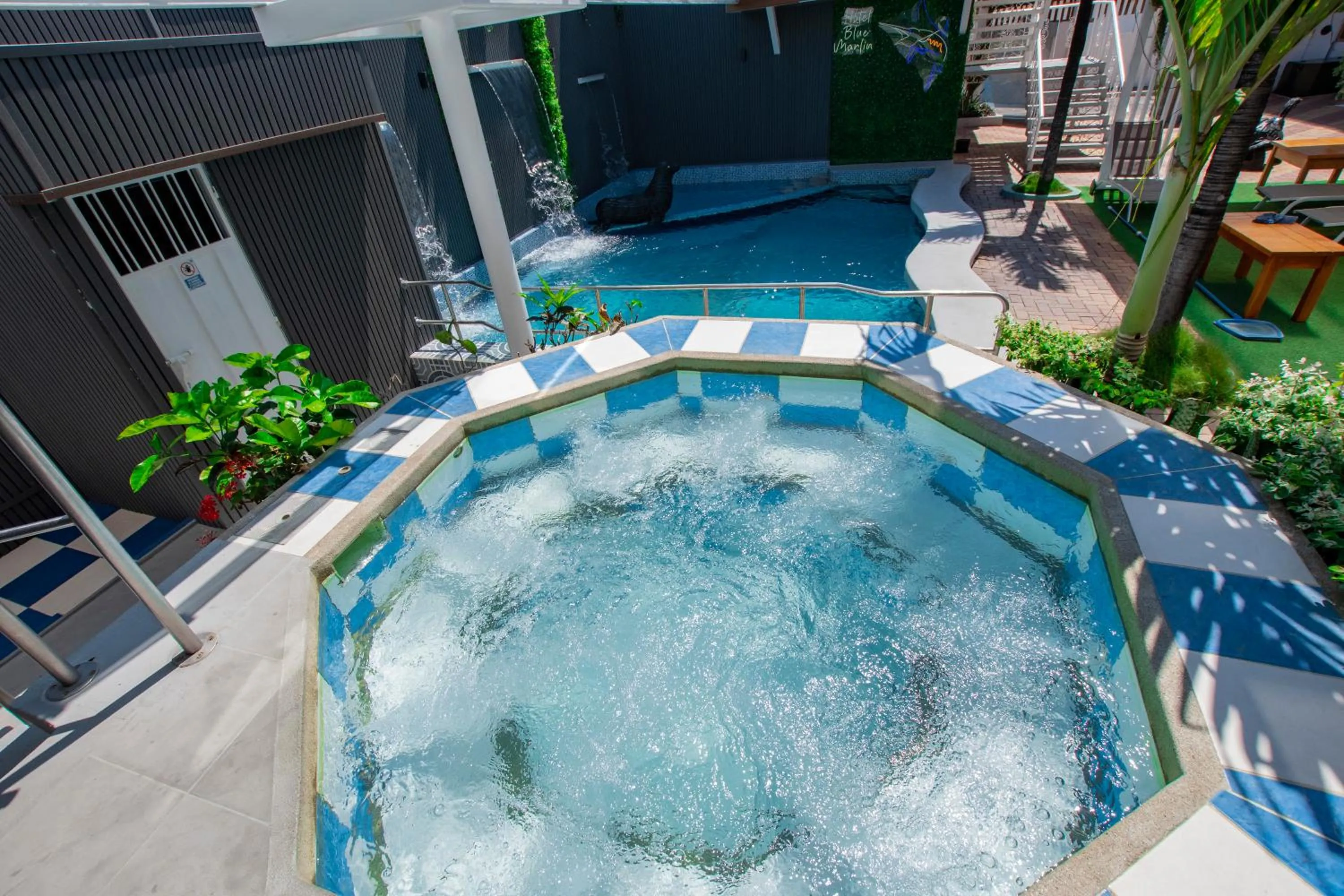 Blue Marlin Galápagos, Hotel & SPA