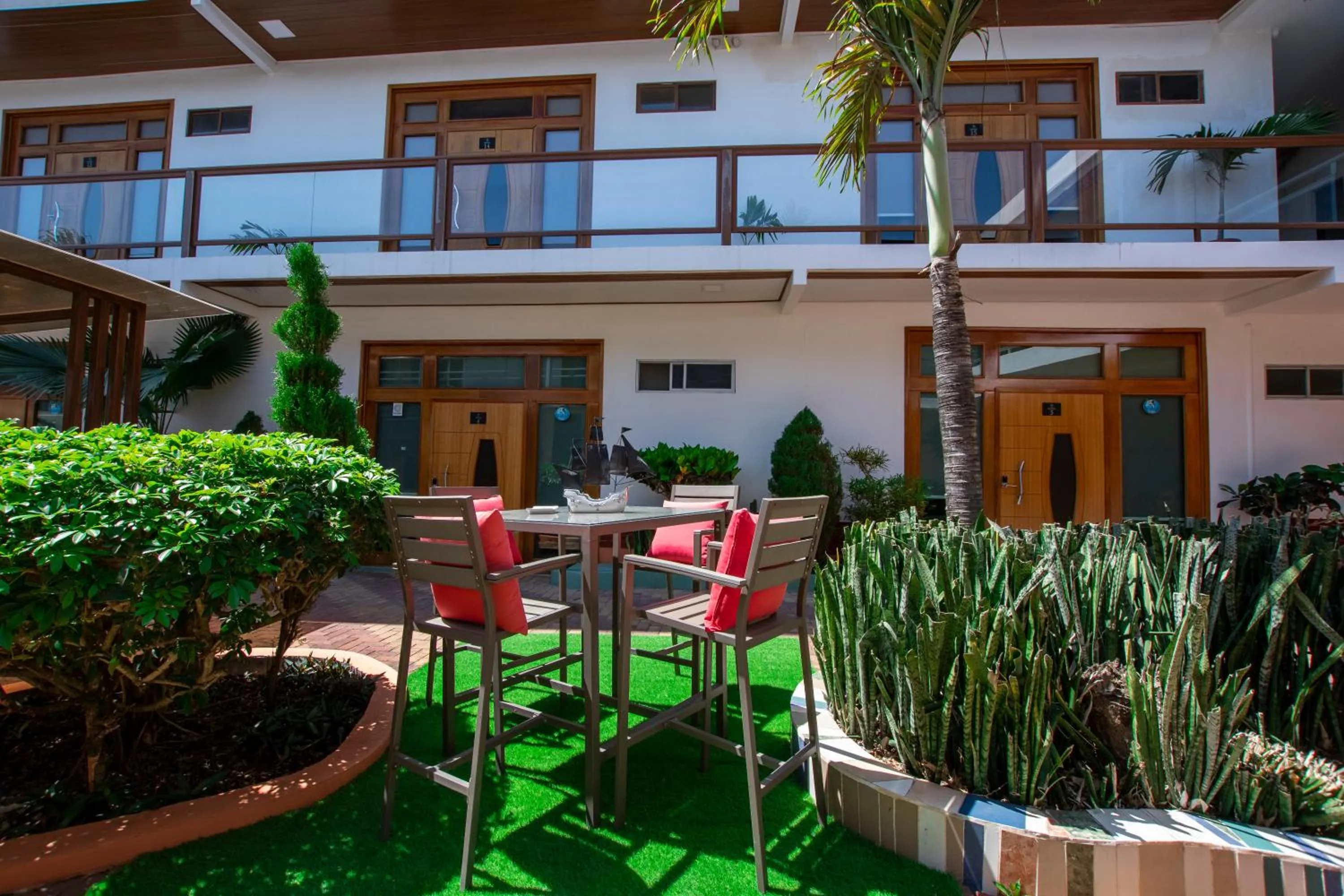 Blue Marlin Galápagos, Hotel & SPA