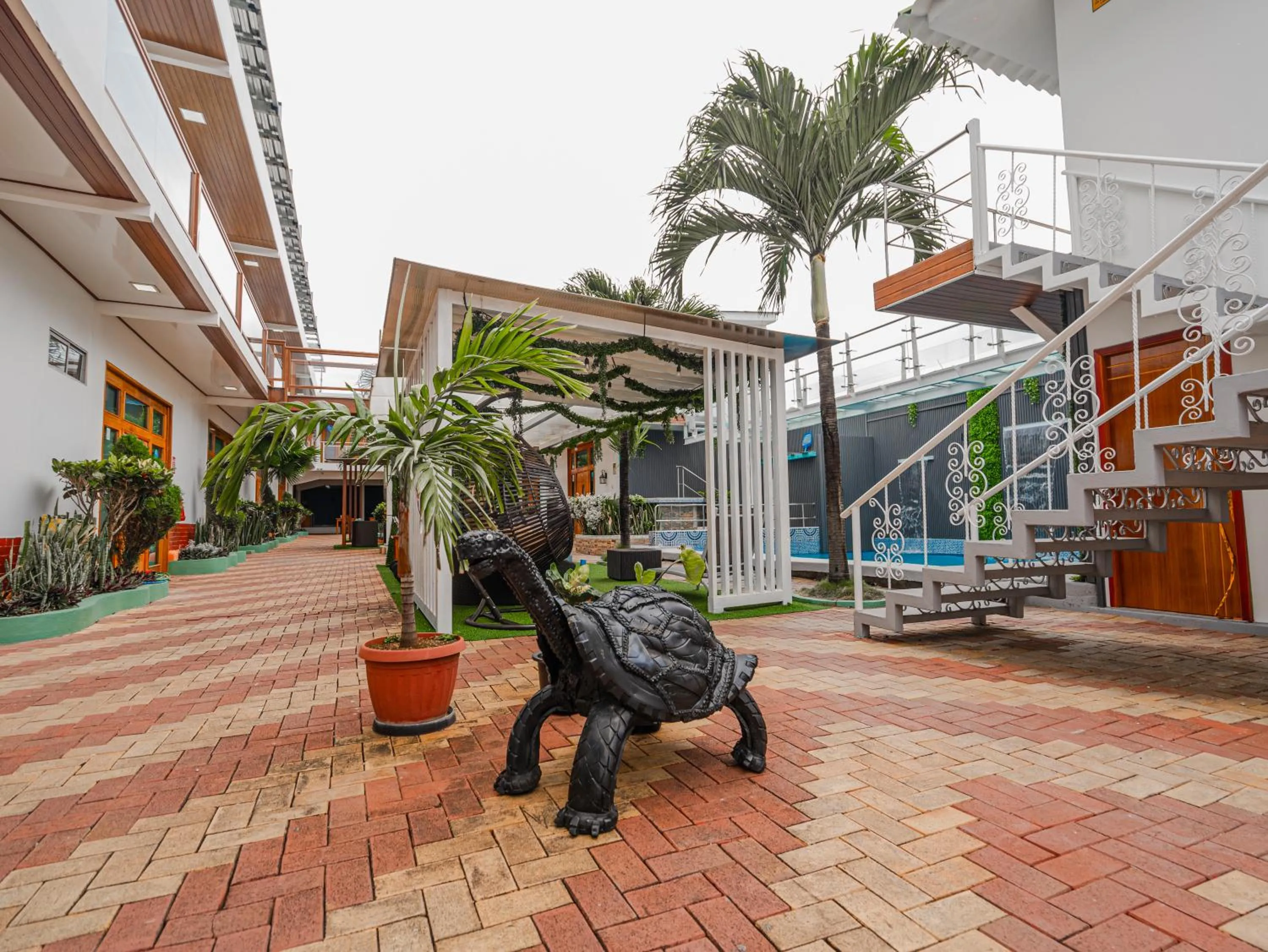 Blue Marlin Galápagos, Hotel & SPA