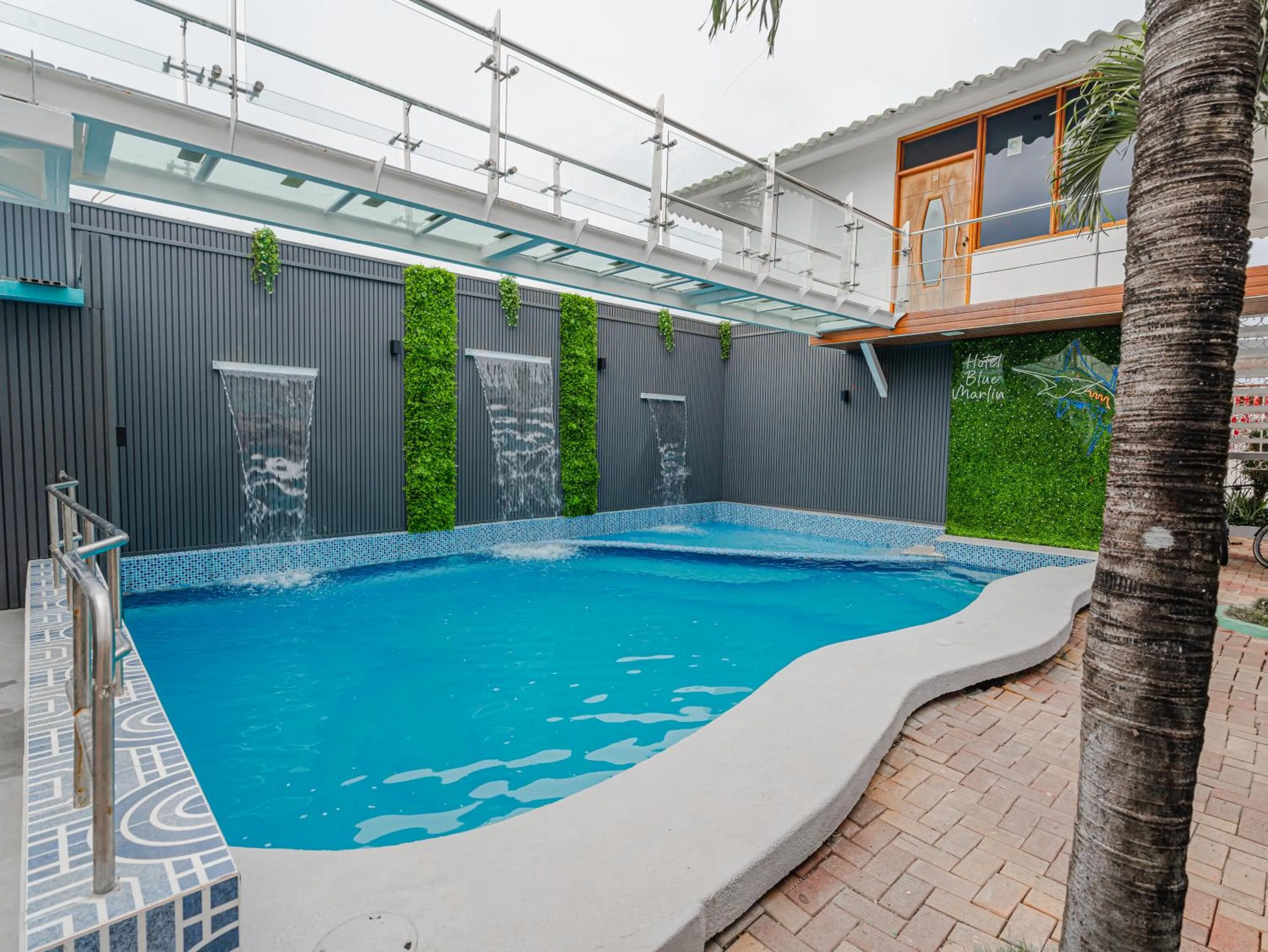 Blue Marlin Galápagos, Hotel & SPA