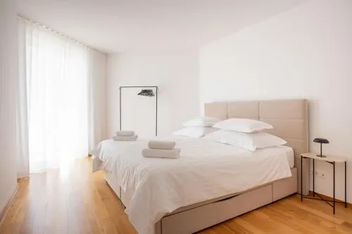 Adriatic Queen Residence