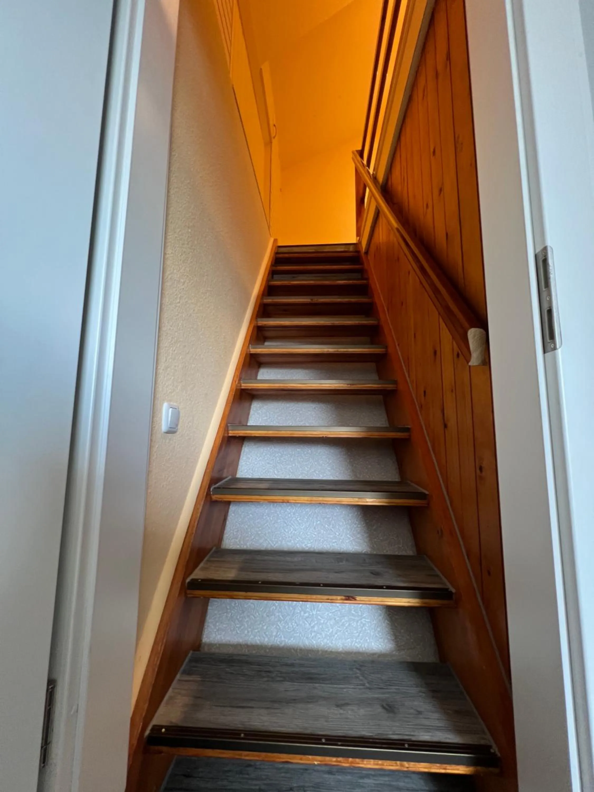 Photo of the whole room in Hotel Tum Stüürmann