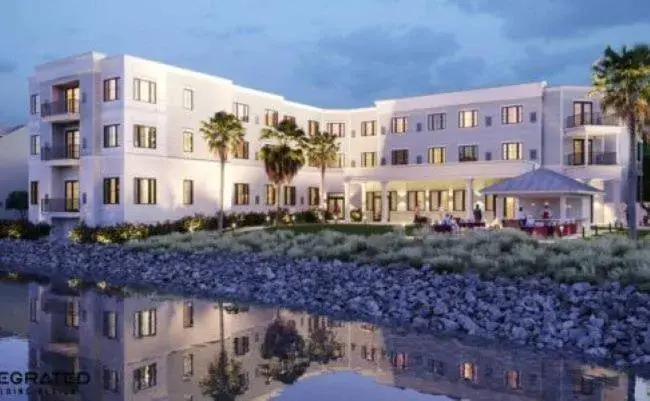 The George Hotel The George Hotel