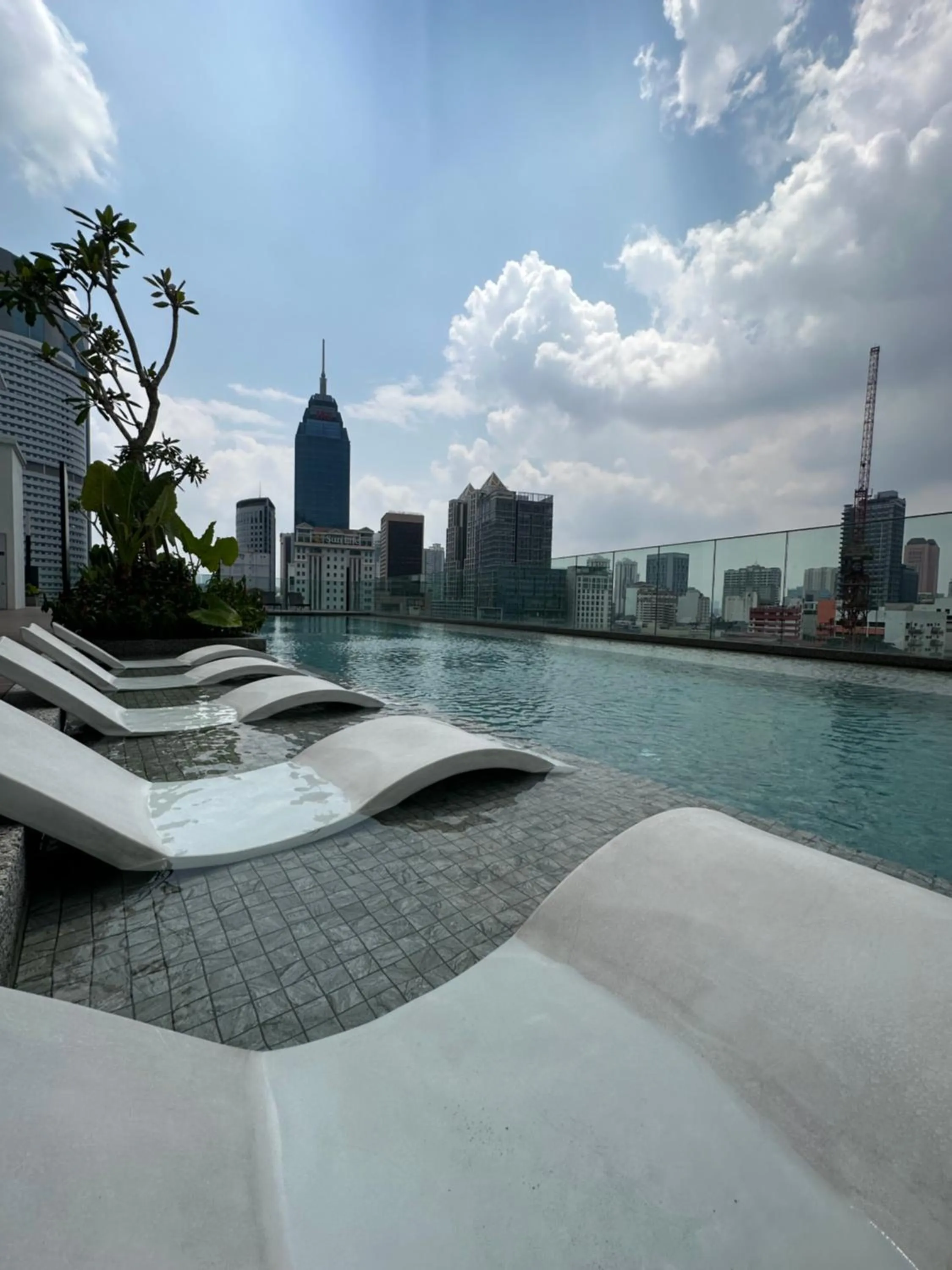 Lila Suites Quill Residence KLCC