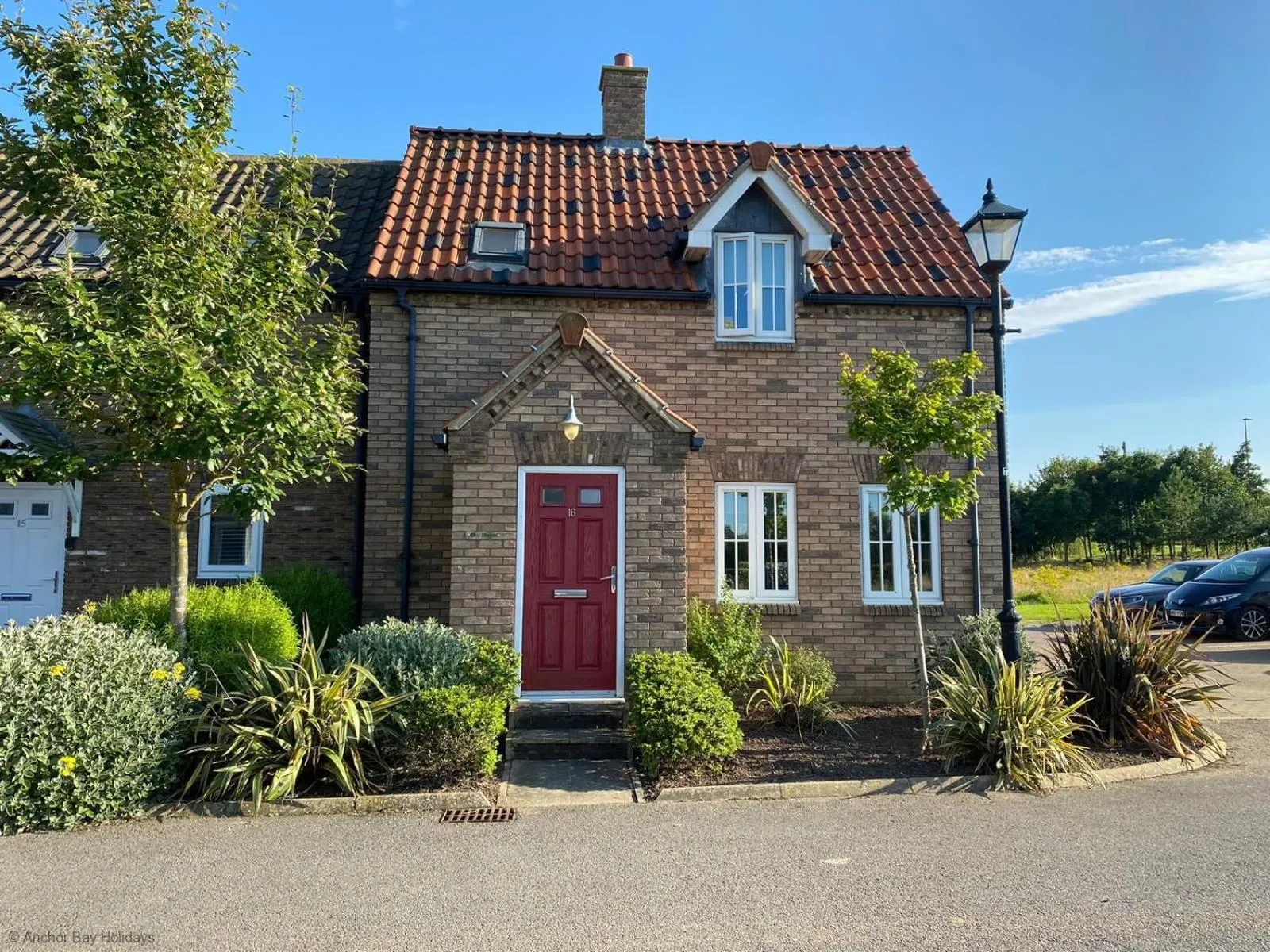 Bay Dream - Part of the The Bay Filey Holiday Village with pool, gym and direct beach access, pub, restaurant, tennis and meadows walks