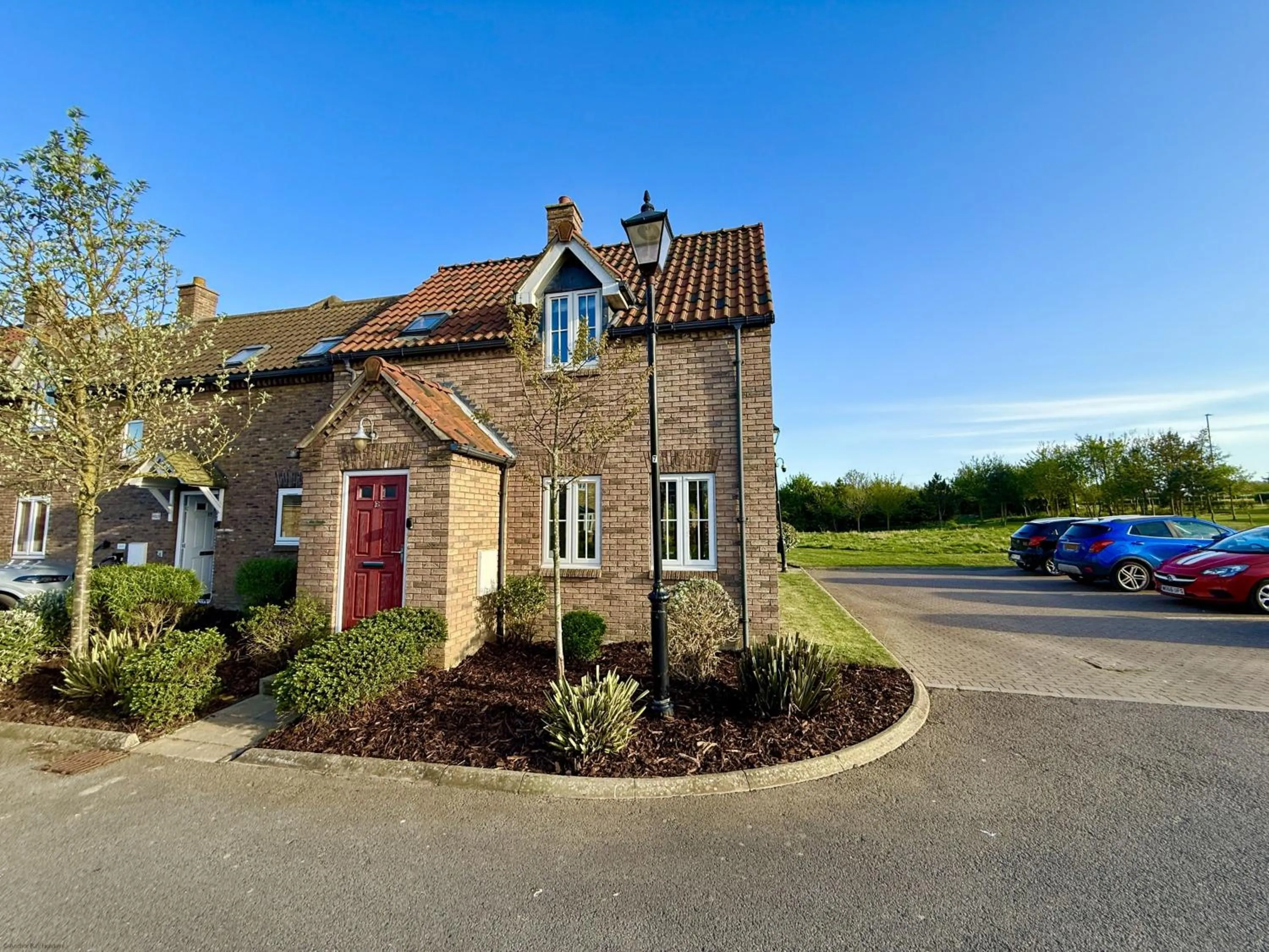 Bay Dream - Part of the The Bay Filey Holiday Village with pool, gym and direct beach access, pub, restaurant, tennis and meadows walks