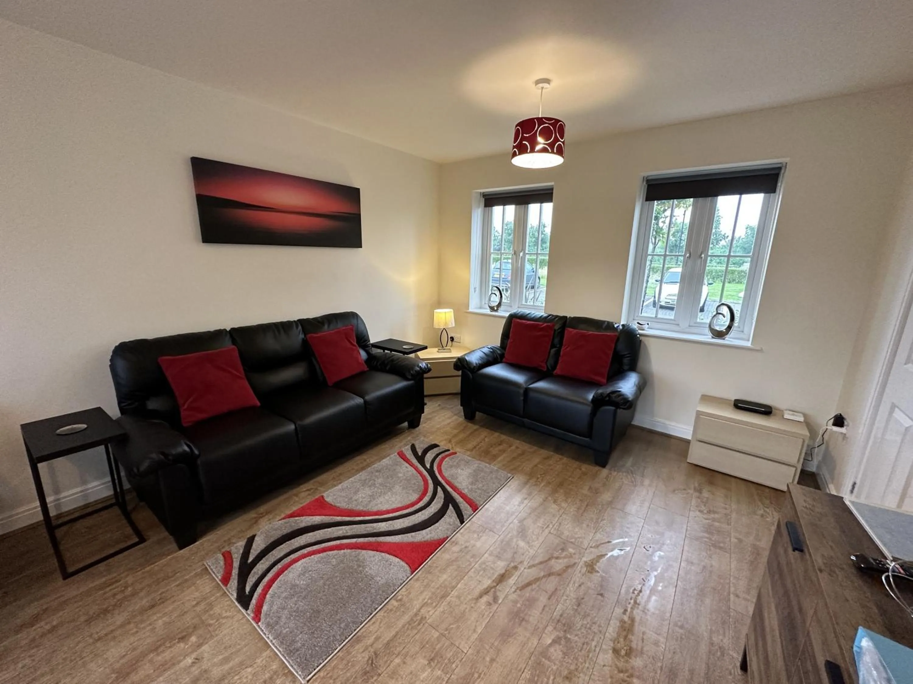 Bay Dream - Part of the The Bay Filey Holiday Village with pool, gym and direct beach access, pub, restaurant, tennis and meadows walks