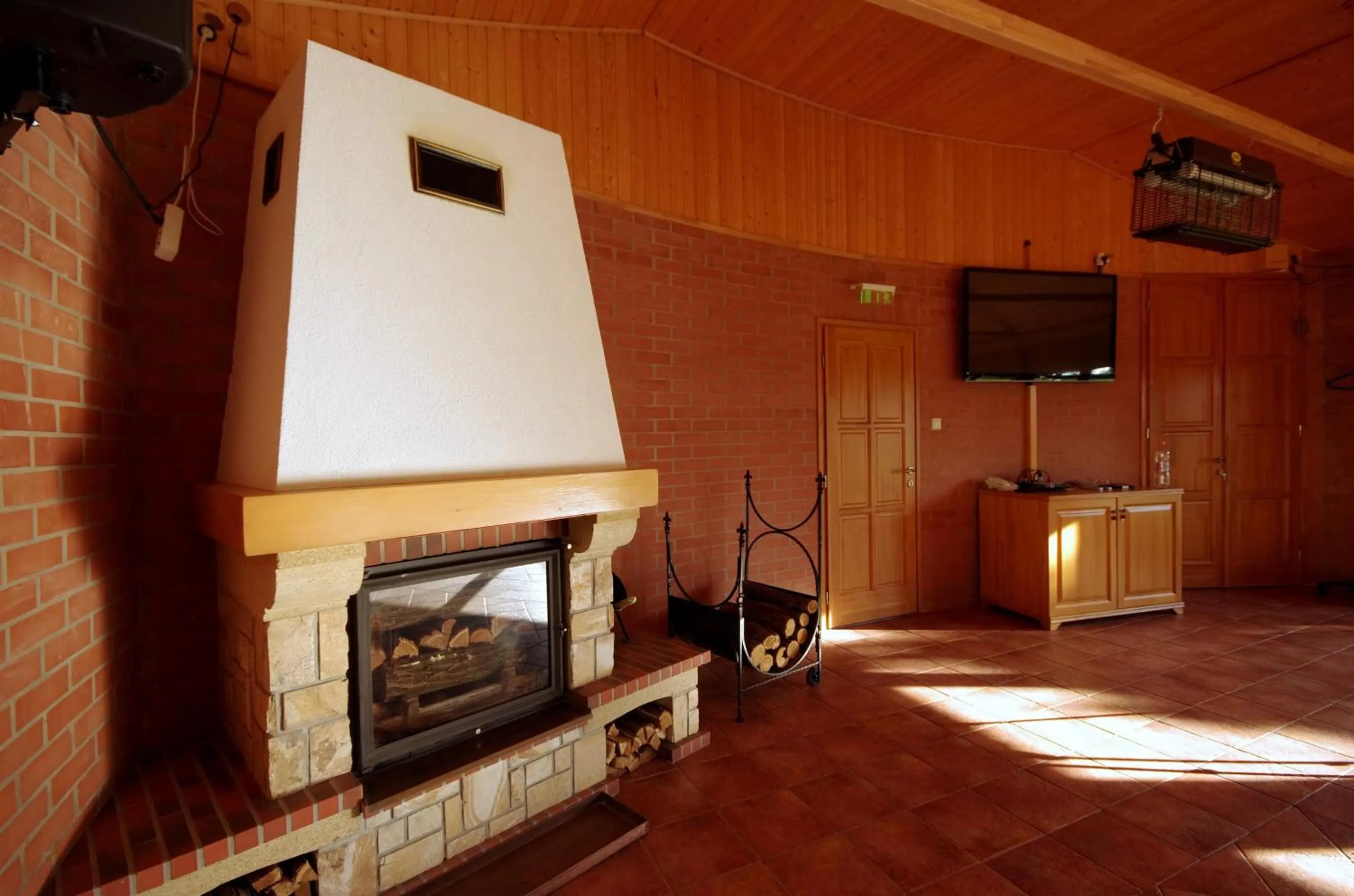 Banquet/Function facilities in Arcanum Hotel