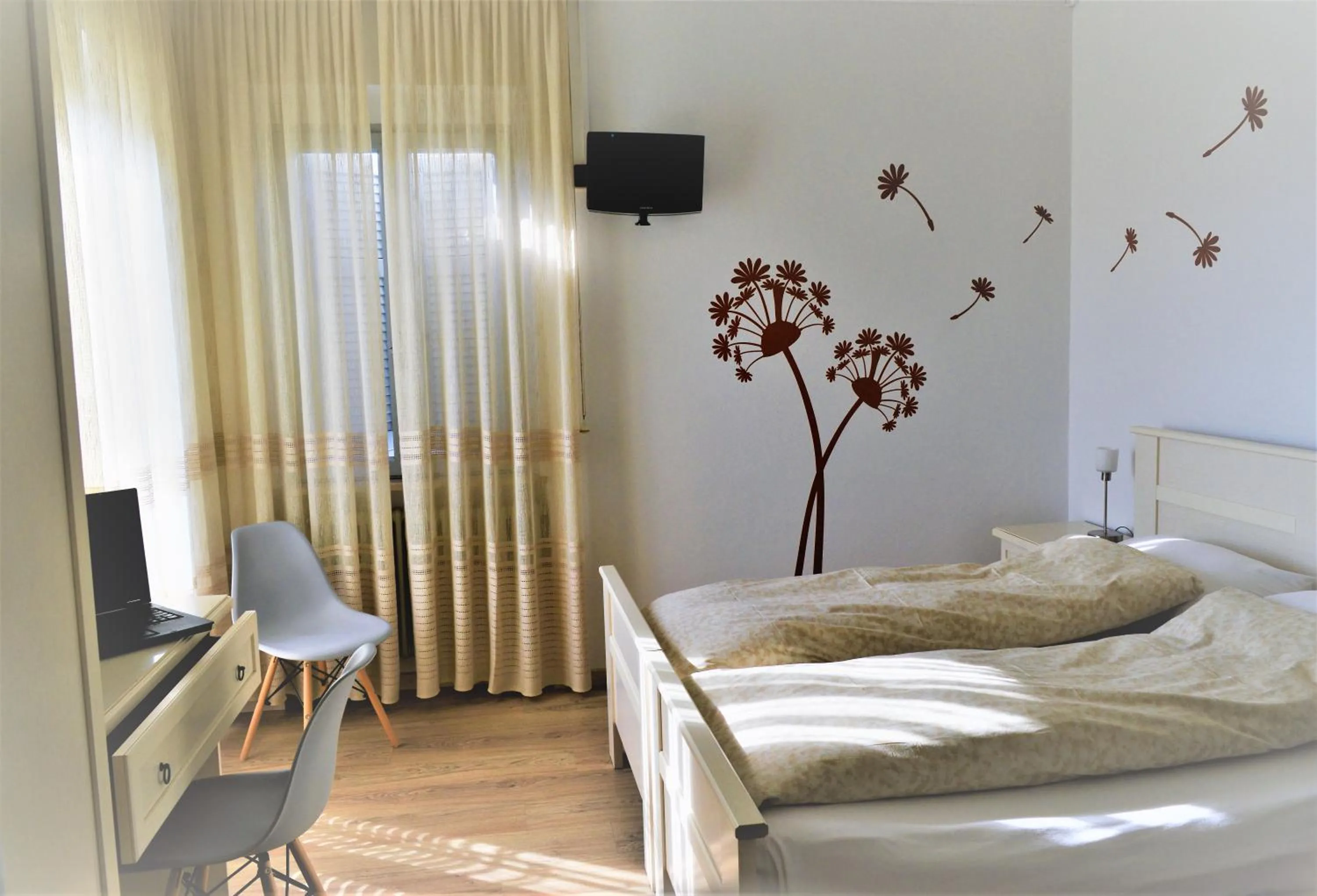 Miramonti B&B cucina e pizza