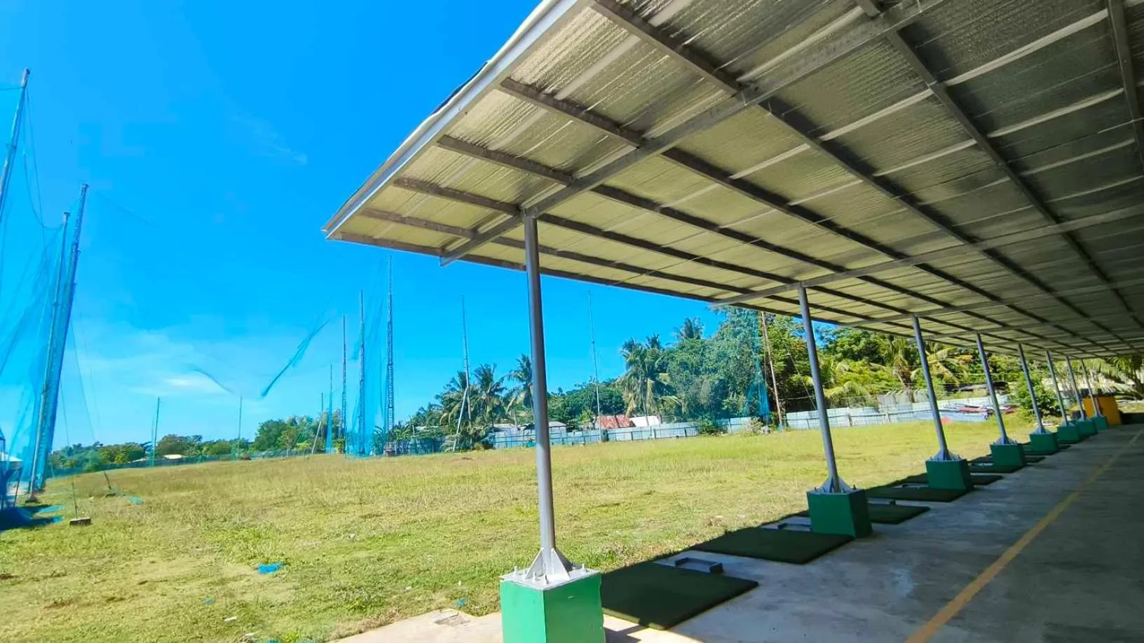 Villa Tomasa Panglao Golf & Hotel