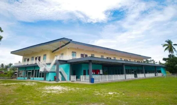 Villa Tomasa Panglao Golf & Hotel