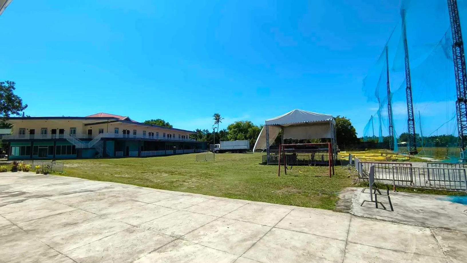 Villa Tomasa Panglao Golf & Hotel