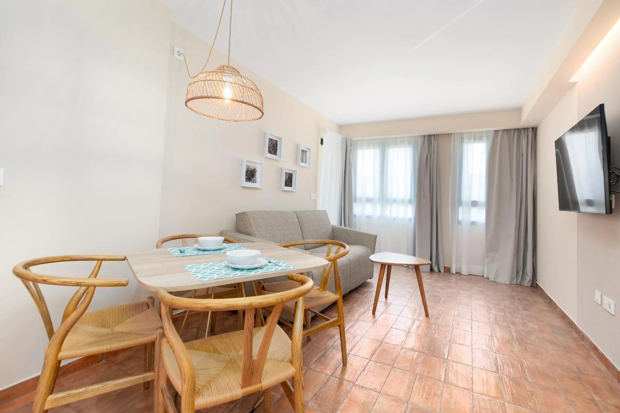 Apartamentos Las Ciencias I