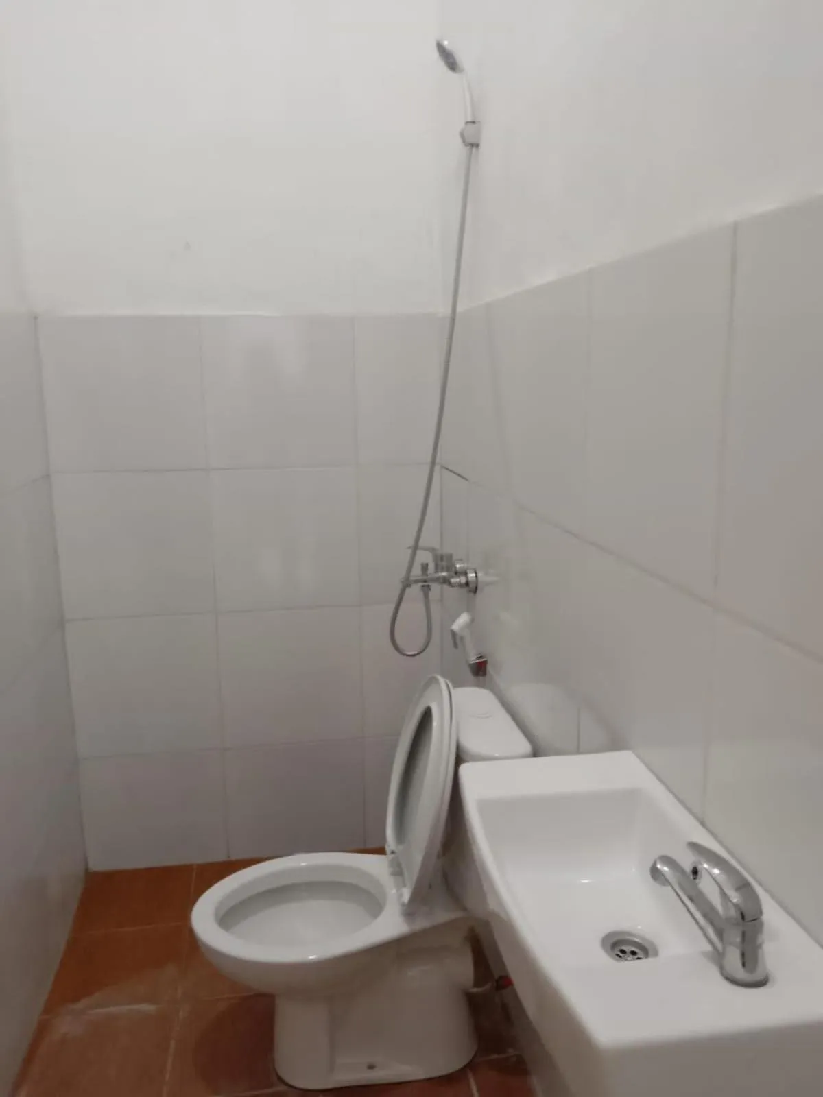 Hotel Mexico Berastagi