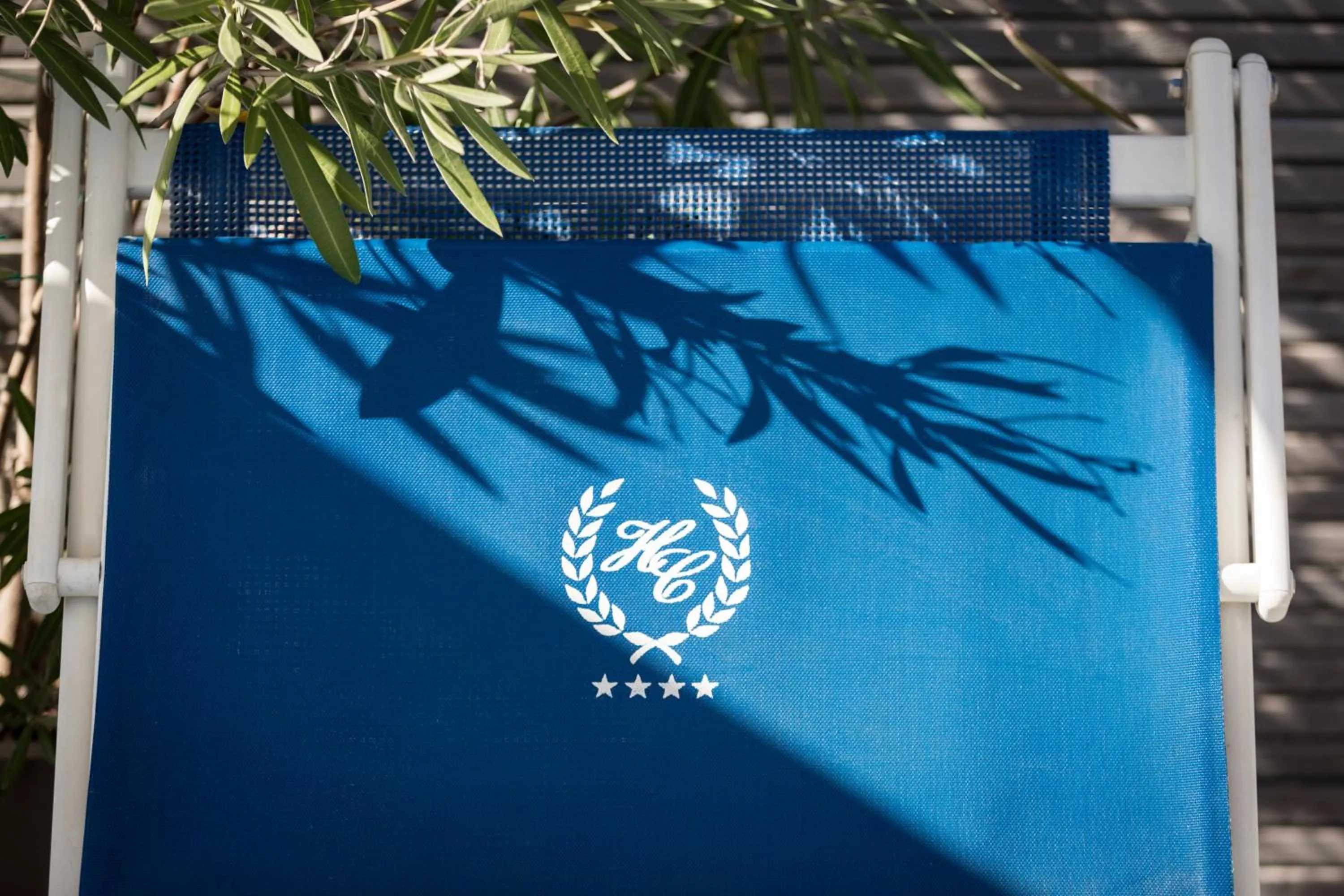 Property logo or sign in Hotel Cambridge