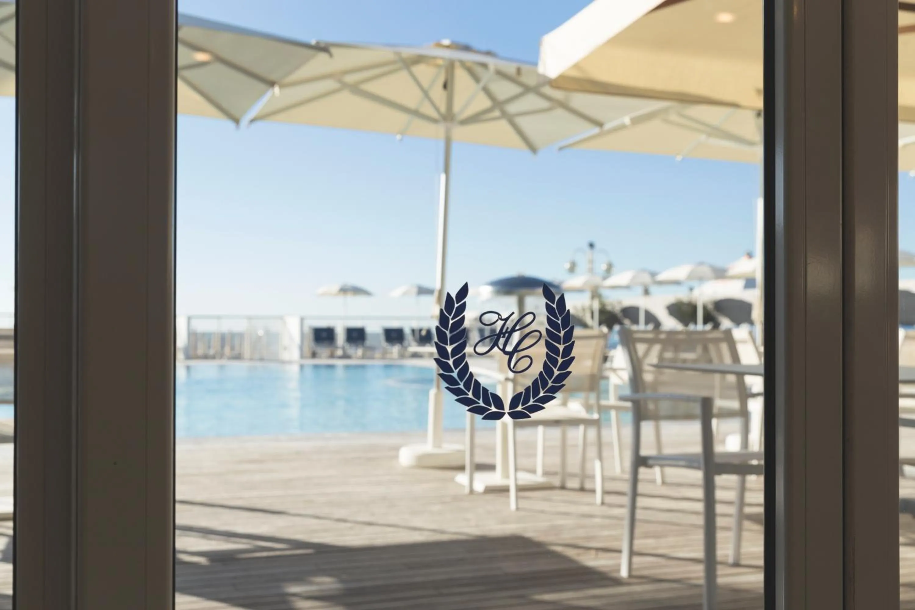 Property logo or sign in Hotel Cambridge