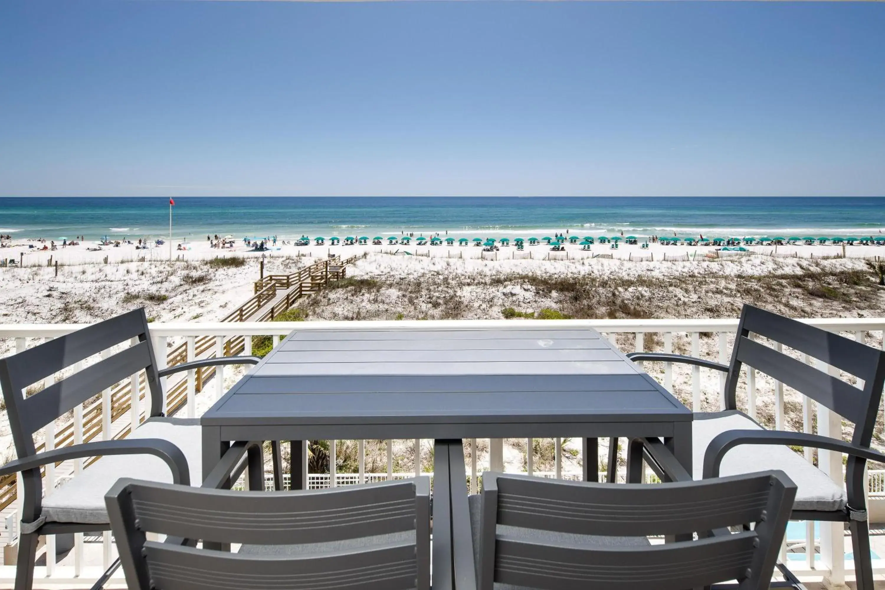 Gulf Dunes 304- Saltwater Solace Gulf Dunes 304- Saltwater Solace