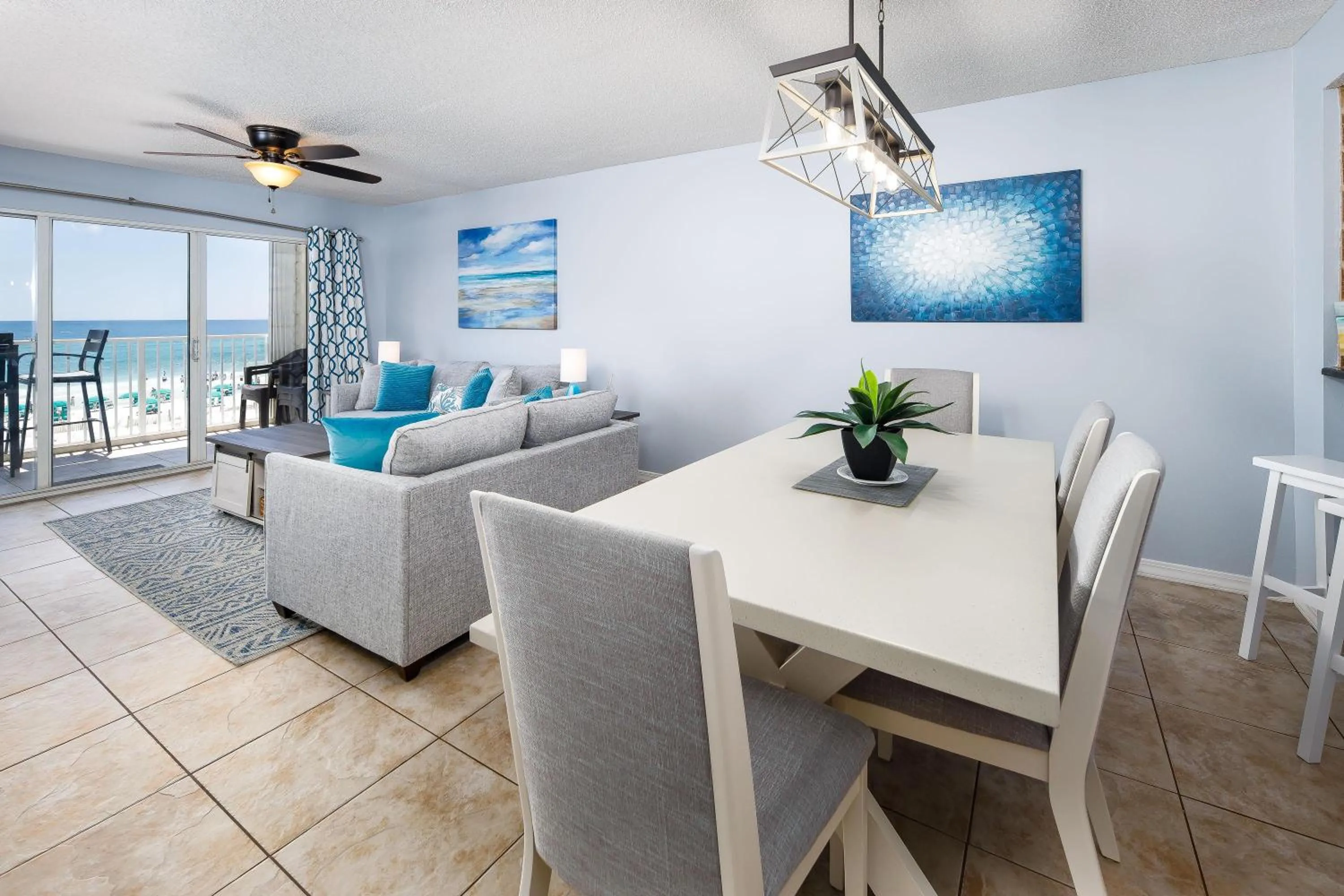 Gulf Dunes 304- Saltwater Solace