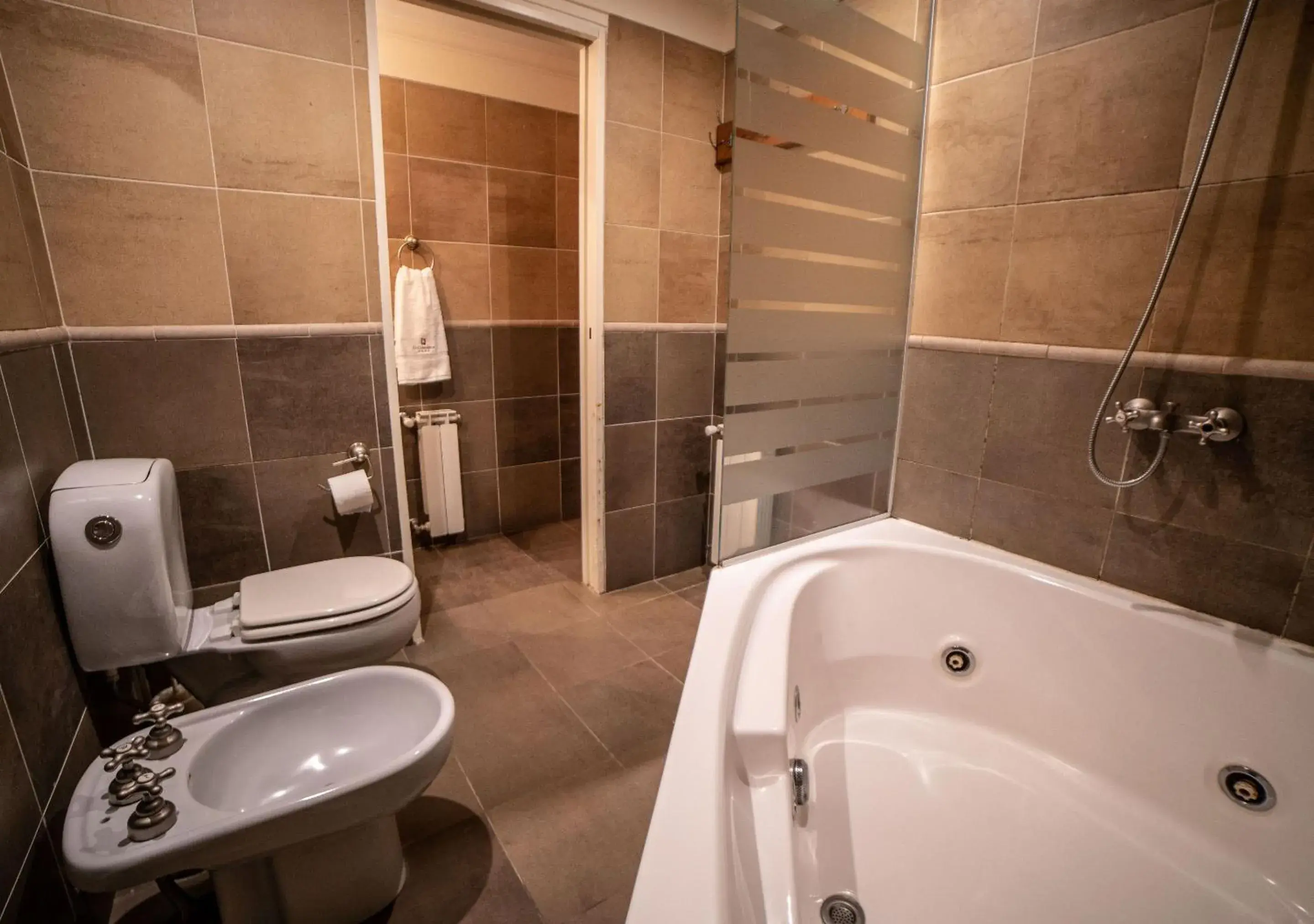 Standard Suite in La Comarca Resort & Spa Standard Suite in La Comarca Resort & Spa