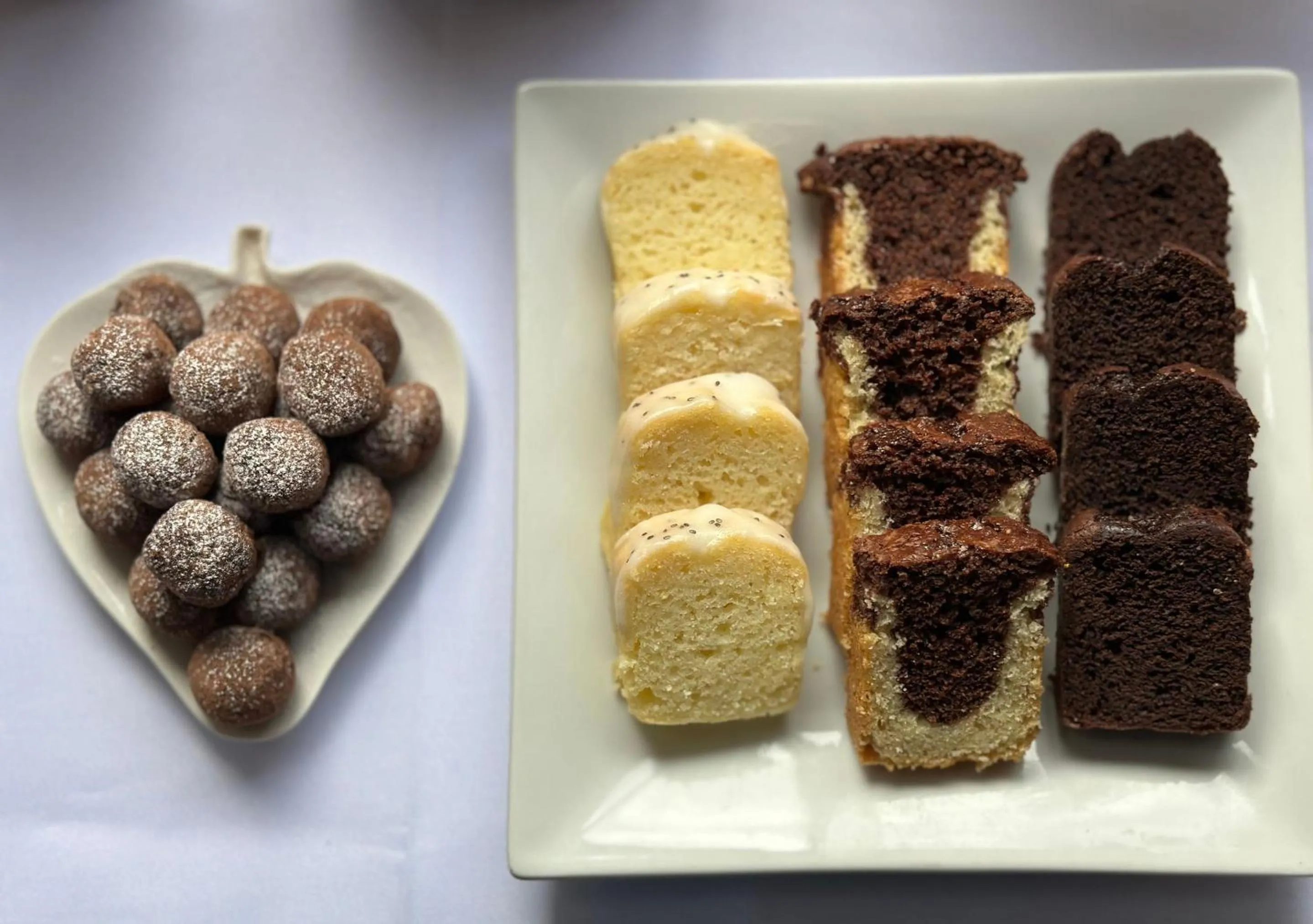 Buffet breakfast in La Comarca Resort & Spa