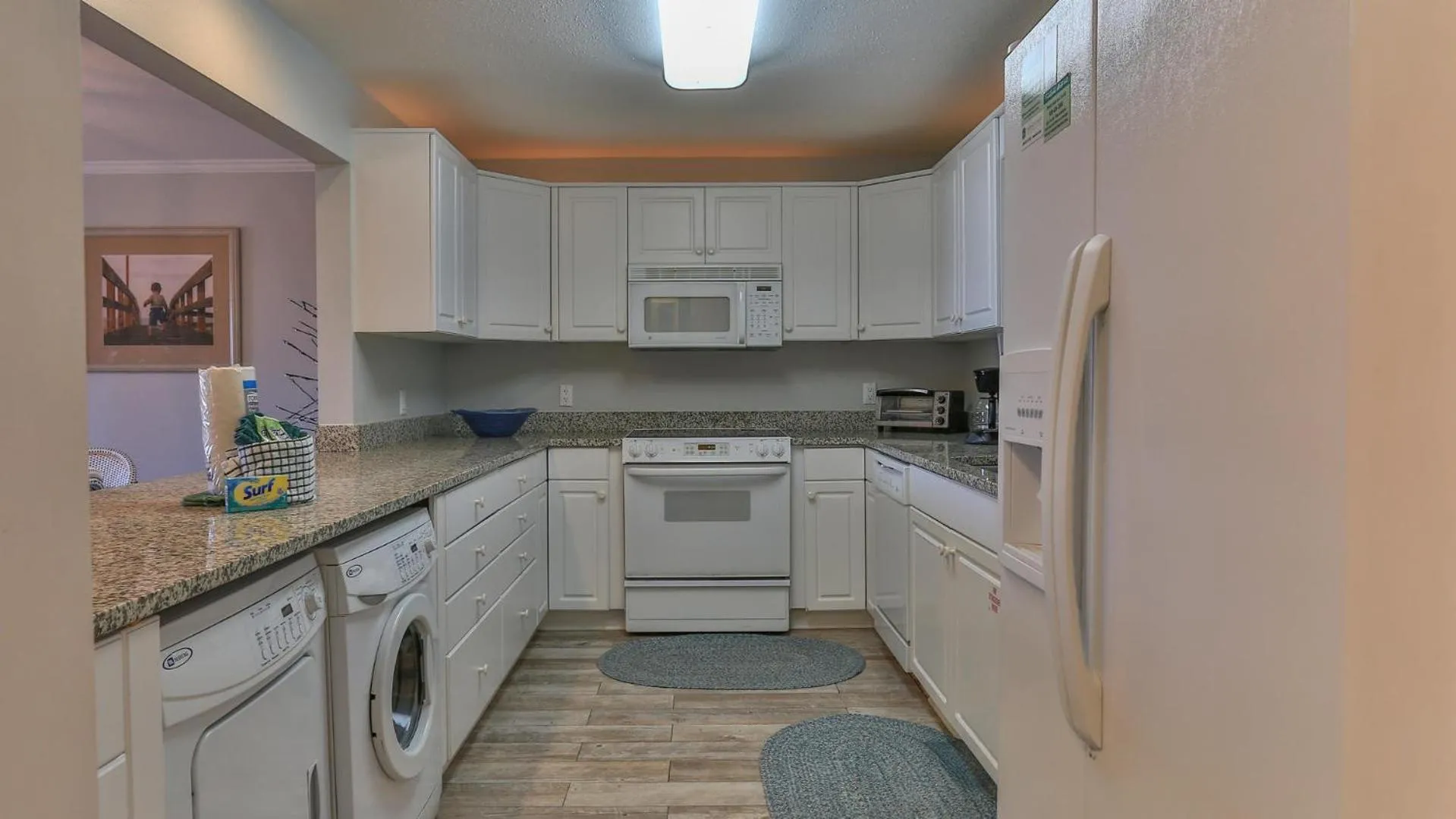 Aegean 210 - Updated 2 Bedroom 2 Bath at the Aegean