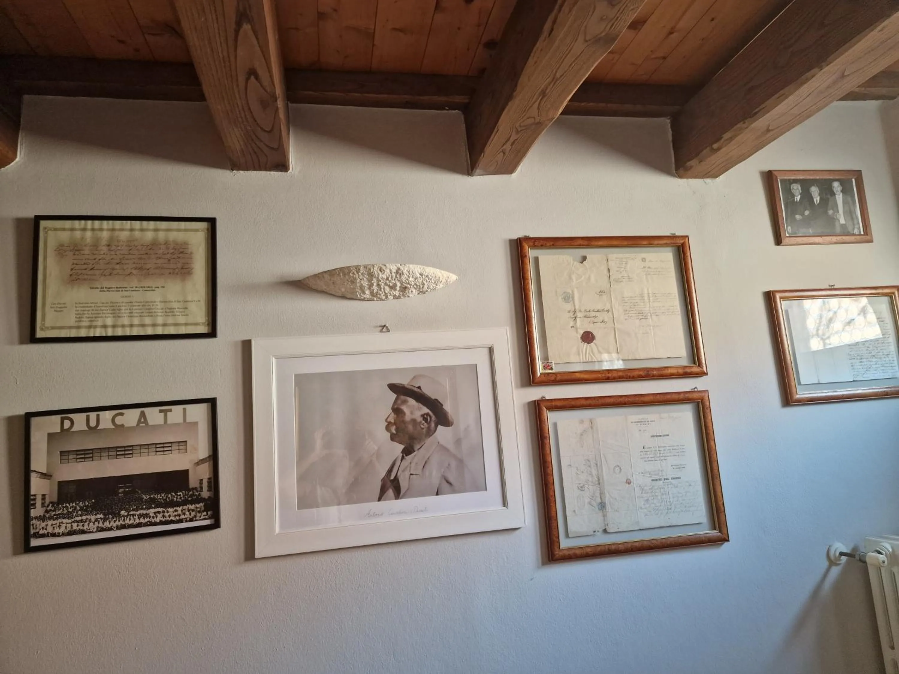 B&B Corte dei Ducati