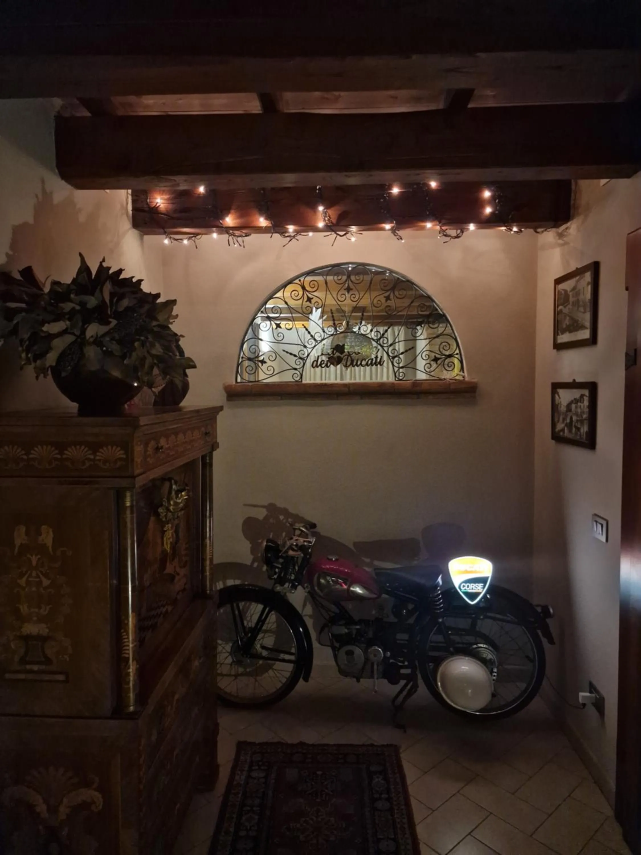 B&B Corte dei Ducati