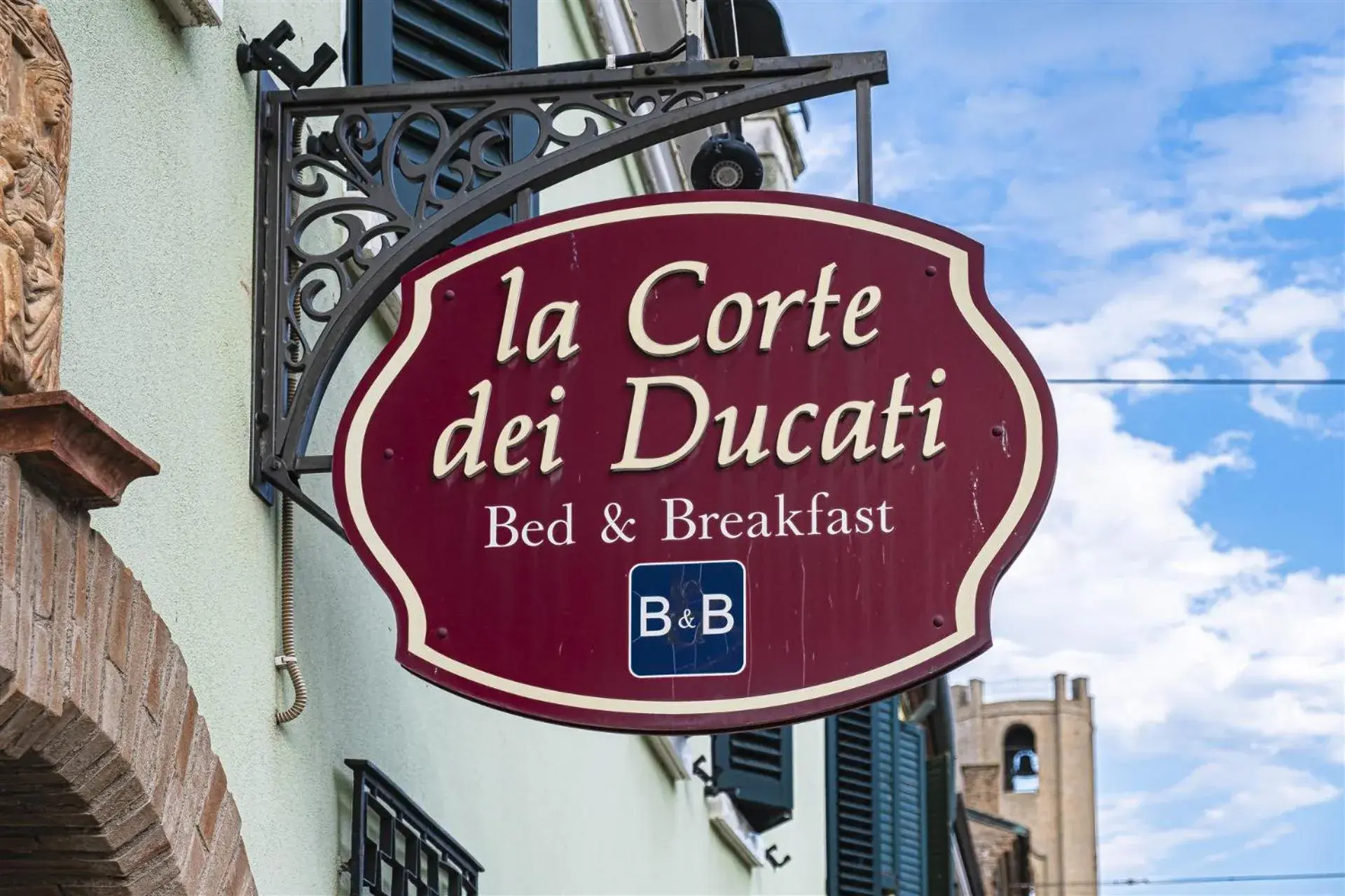 B&B Corte dei Ducati B&B Corte dei Ducati